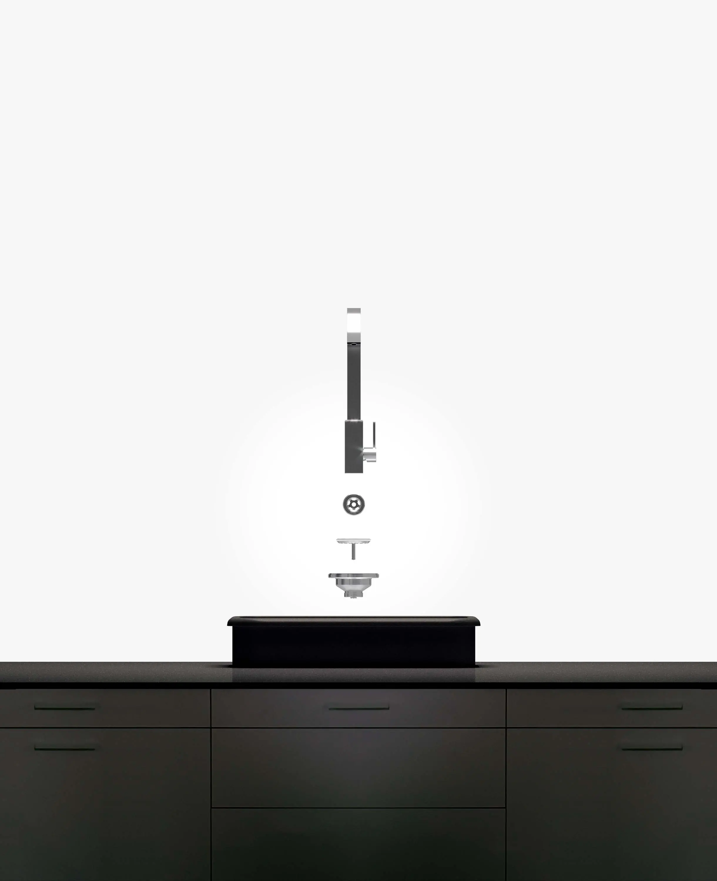 Cosentino - Silestone Integrity One
