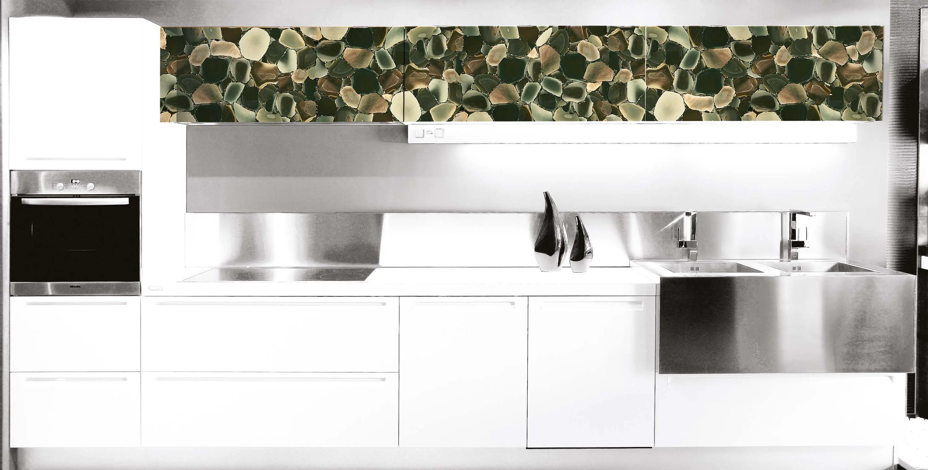 Cosentino - Prexury Red Jasper