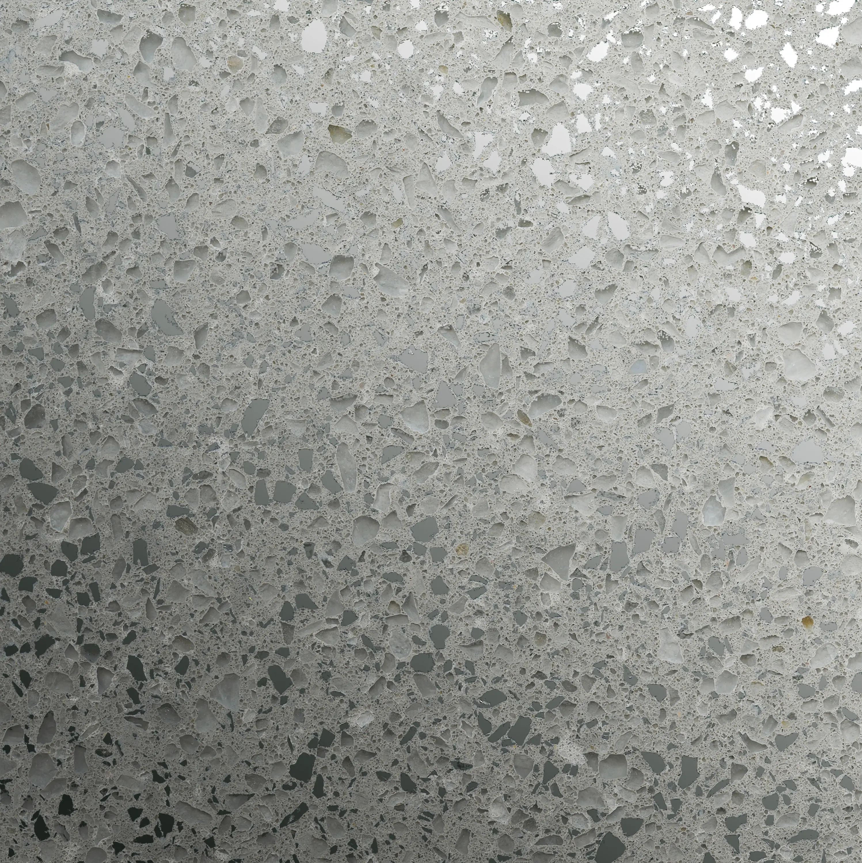 Cosentino - Silestone Chrome