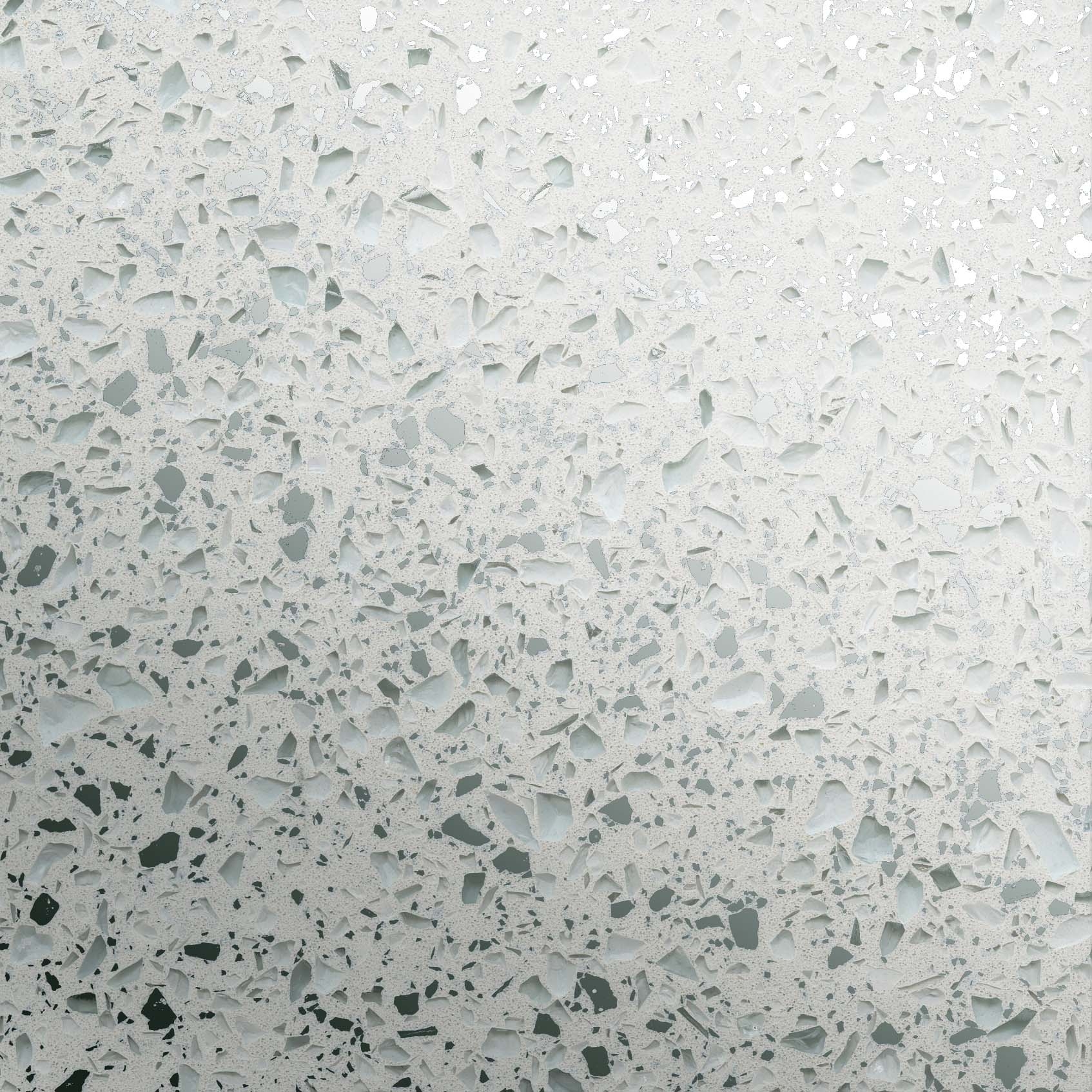 Display product Silestone White Platinum from manufacturer Cosentino