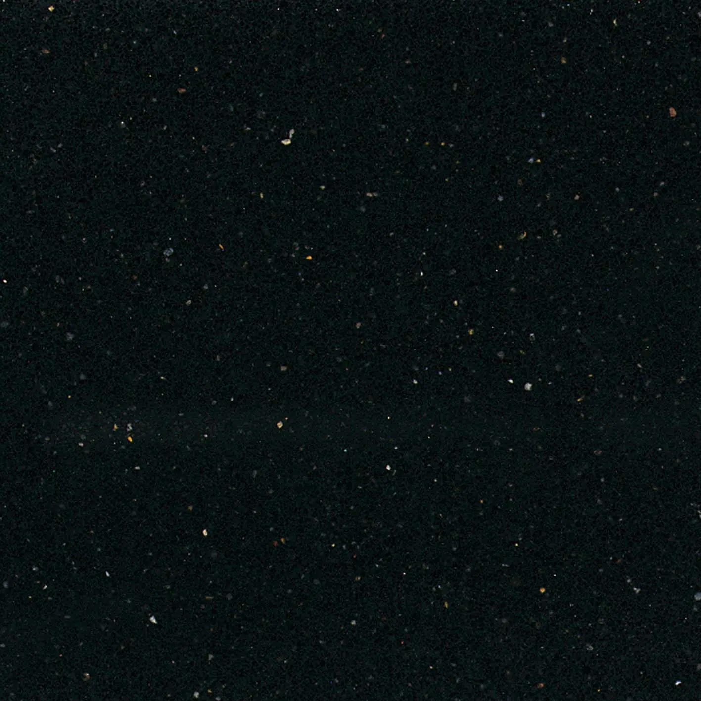 Cosentino - Silestone Negro Tebas