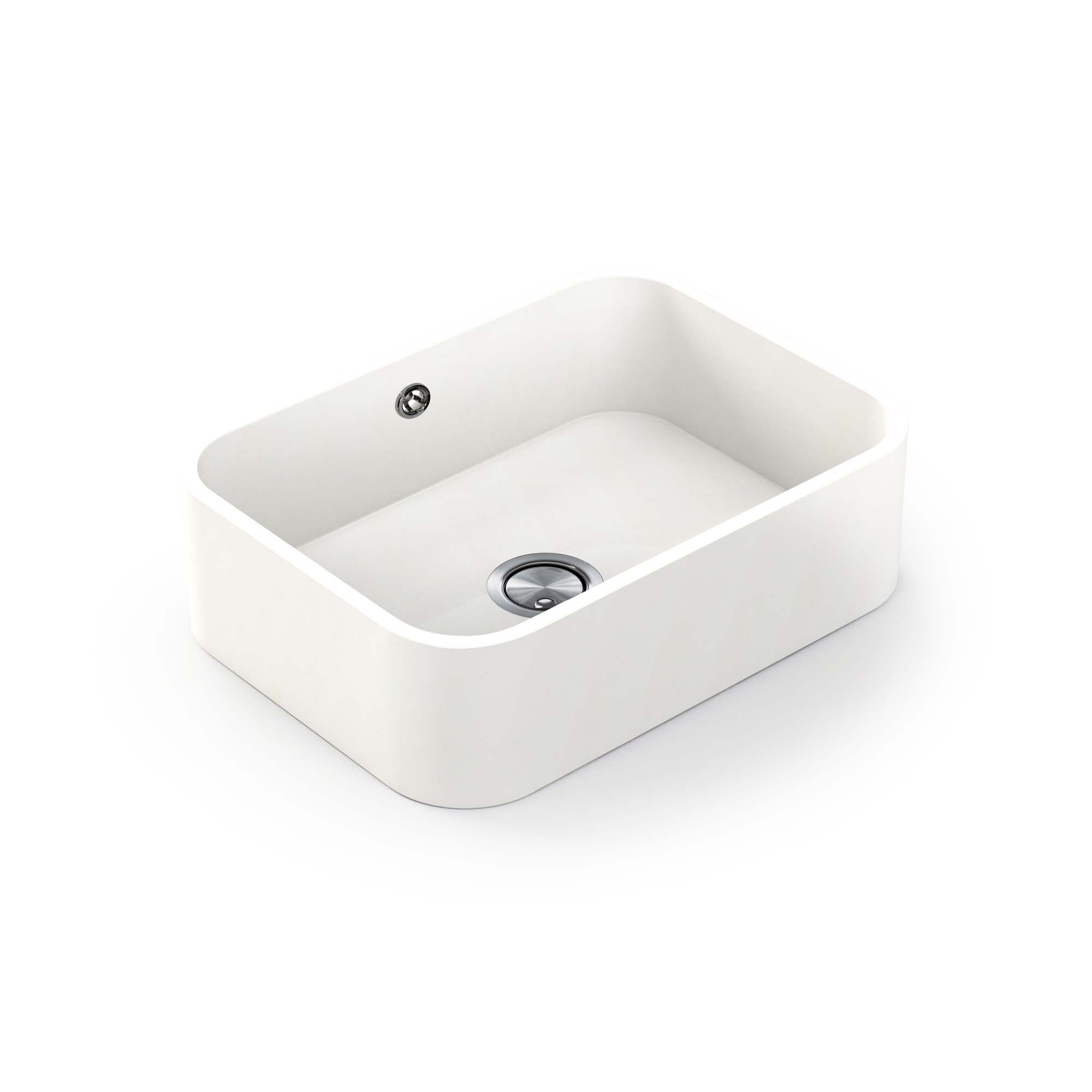 Mostra il prodotto Silestone Integrity Due L del produttore Cosentino