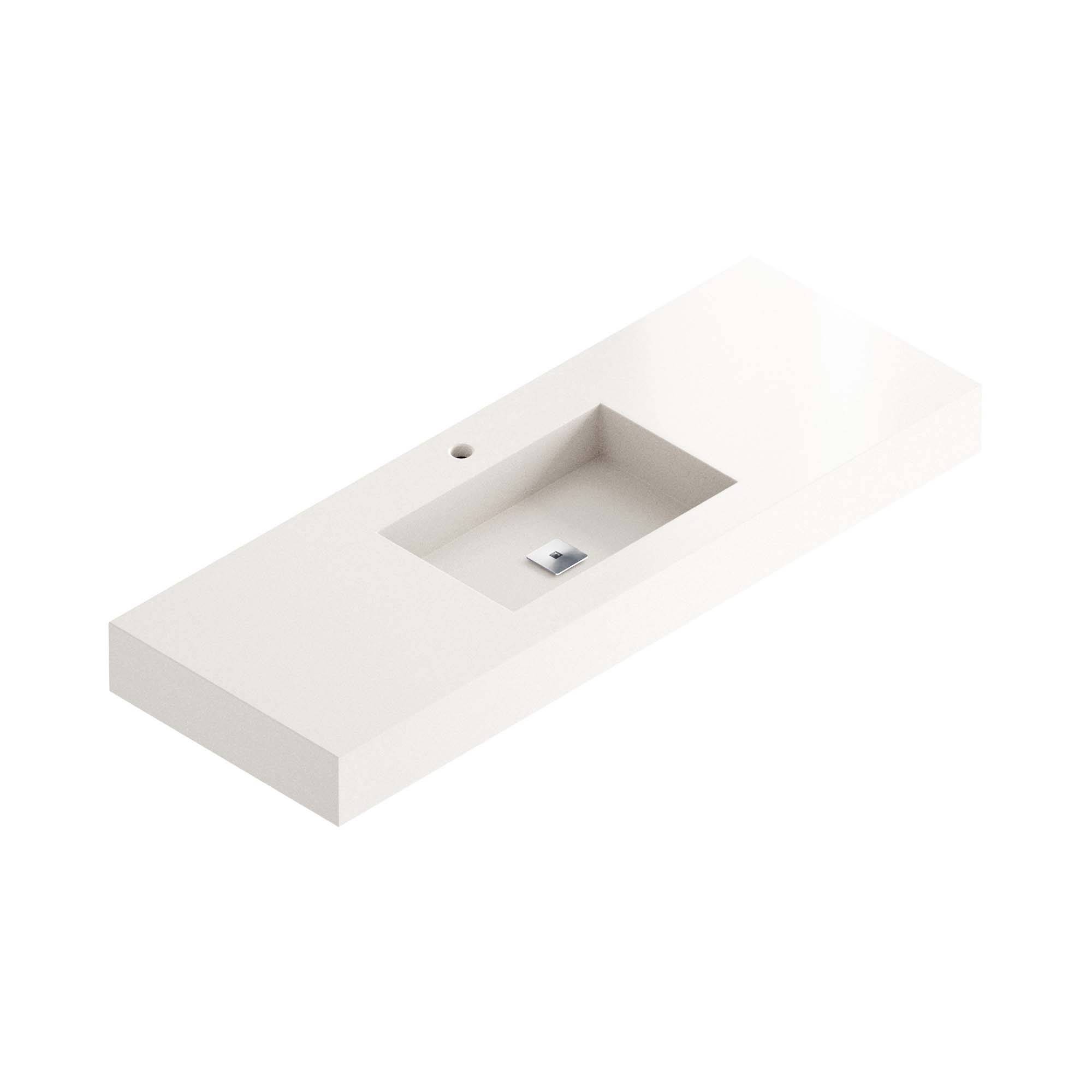 Afficher le produit Washbasin Elegance du fabricant Cosentino