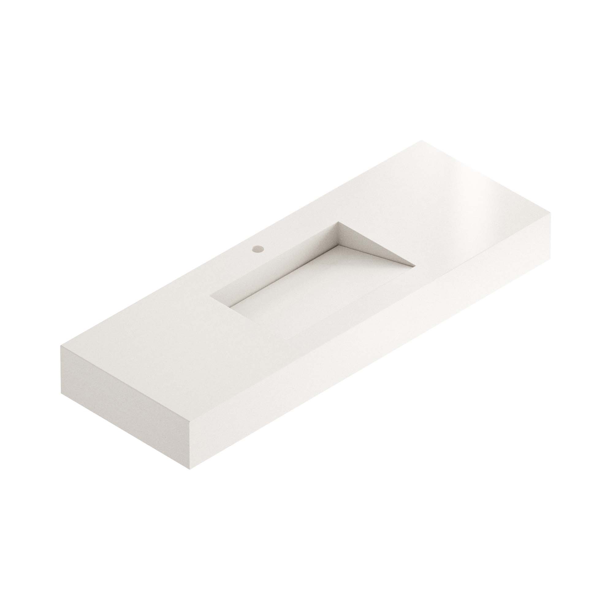 Mostrar el producto Lavabo Armony del fabricante Cosentino