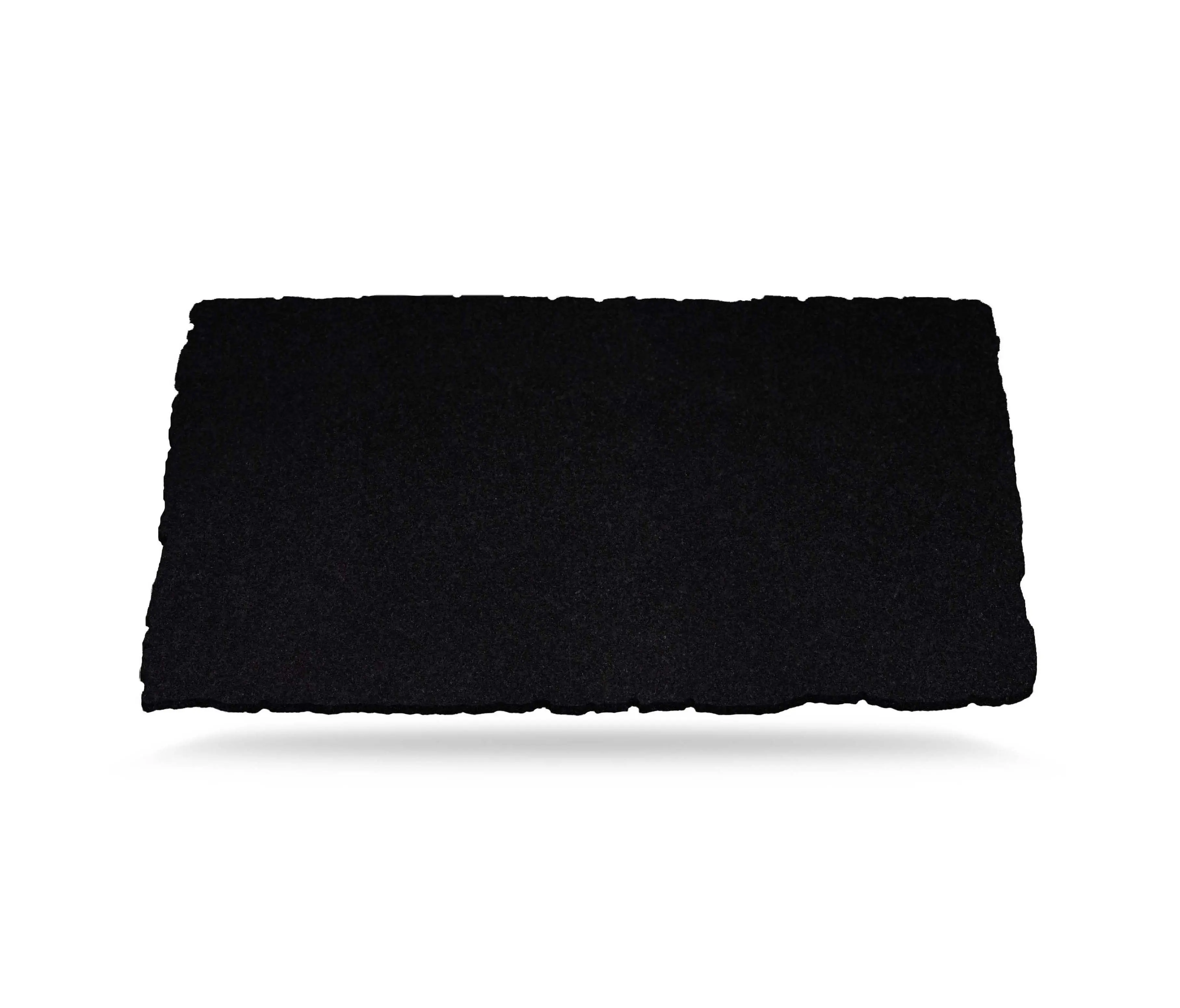 Cosentino - Scalea Granite Black Absolut