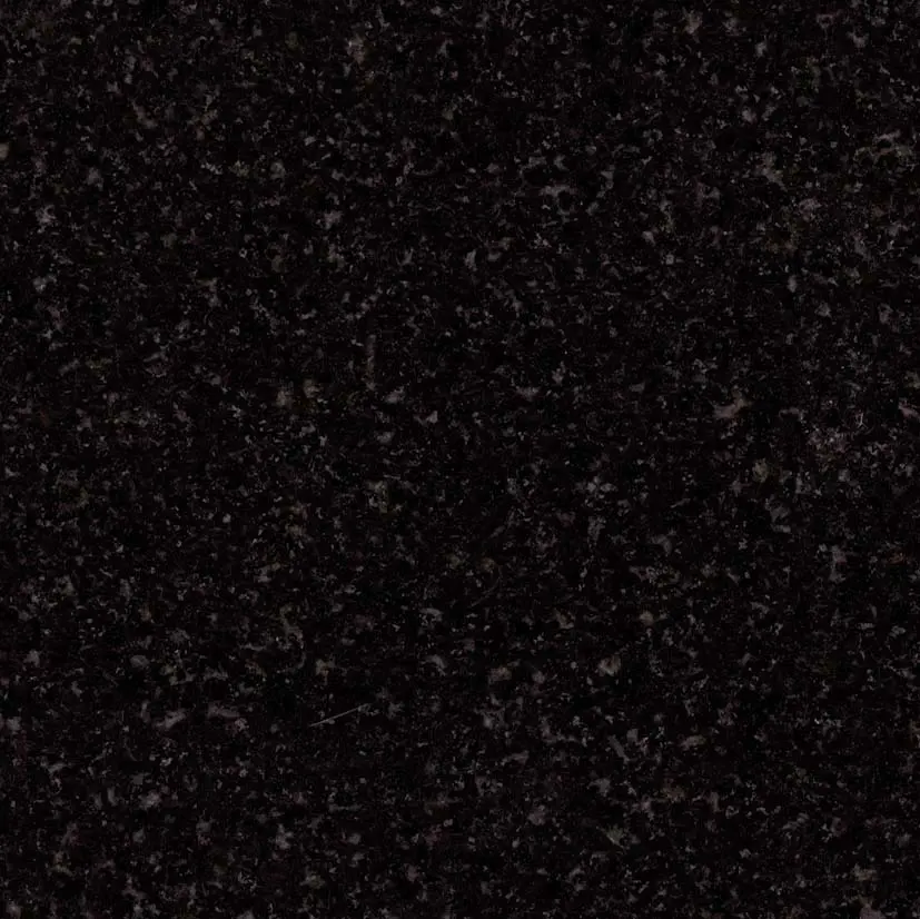 Cosentino - Scalea Granite Negro Sudafrica