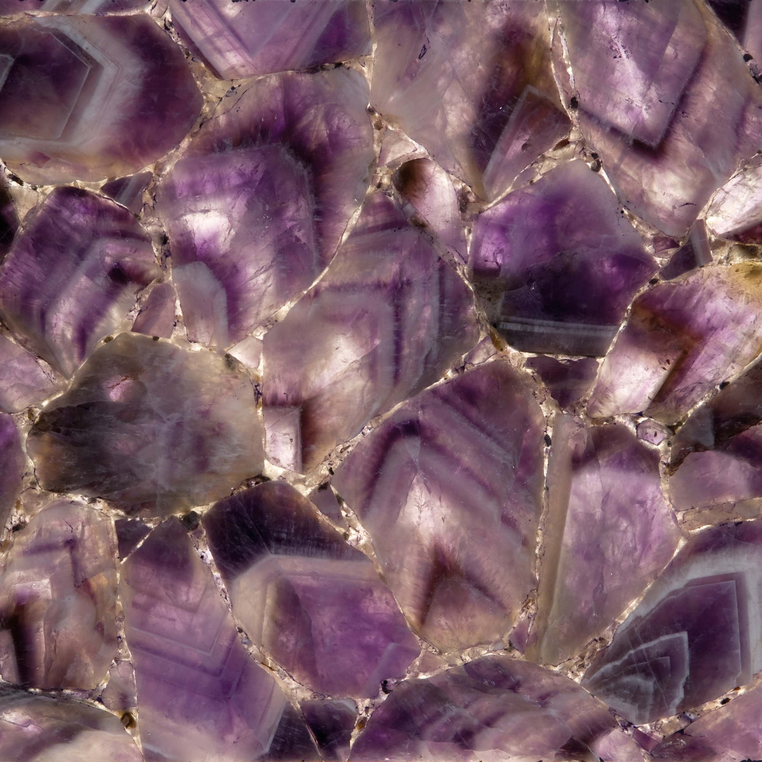 Produkt Prexury Amethyst des Herstellers Cosentino anzeigen