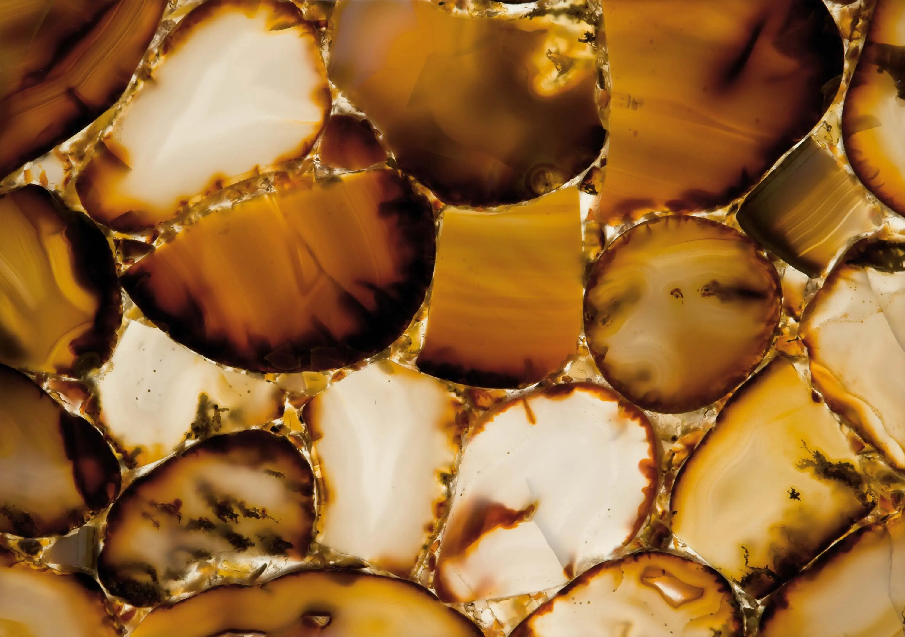 Cosentino - Prexury Carnelian