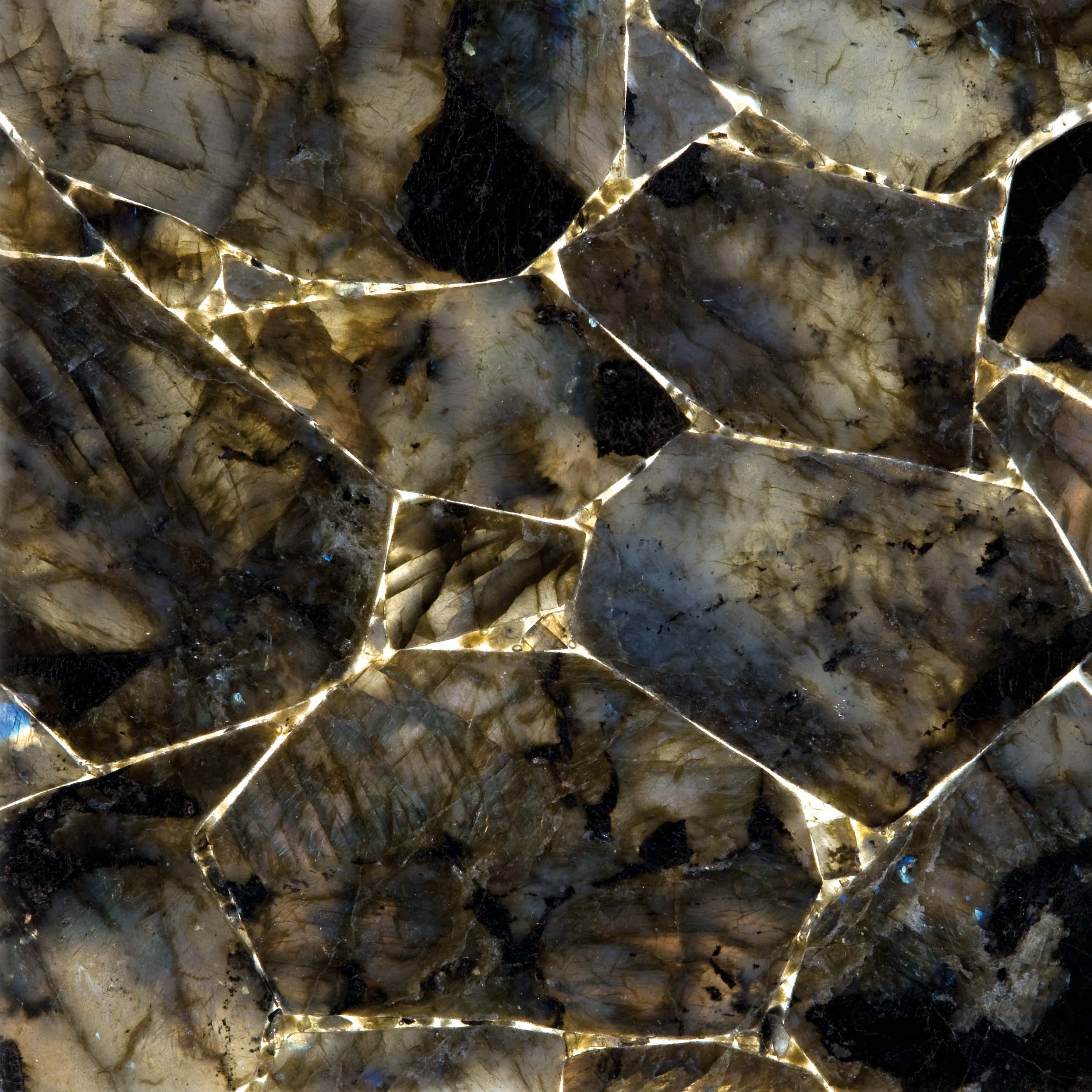 Produkt Prexury Labradorite des Herstellers Cosentino anzeigen