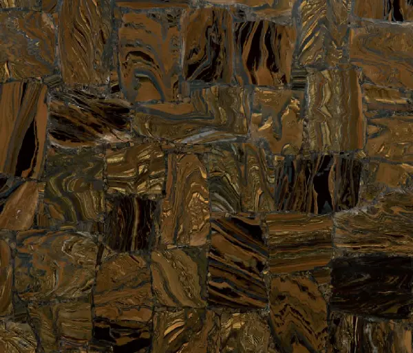 Cosentino - Prexury Retro Tiger Iron