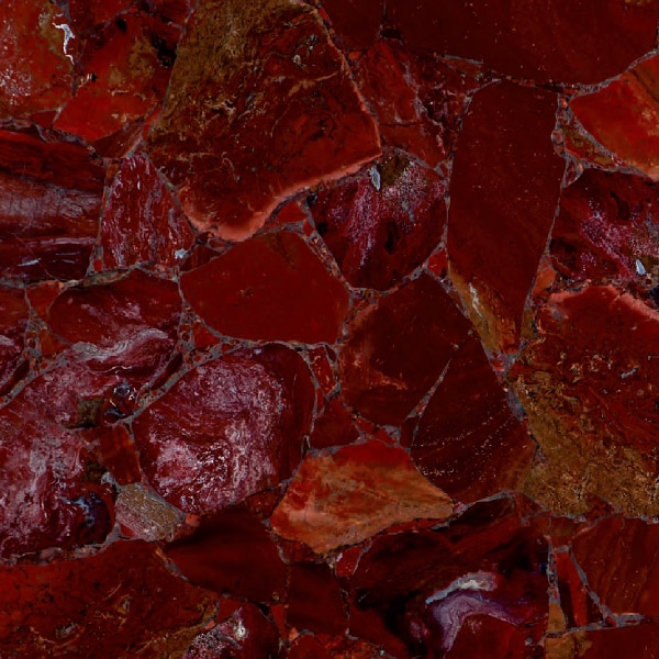 Produkt Prexury Red Jasper des Herstellers Cosentino anzeigen