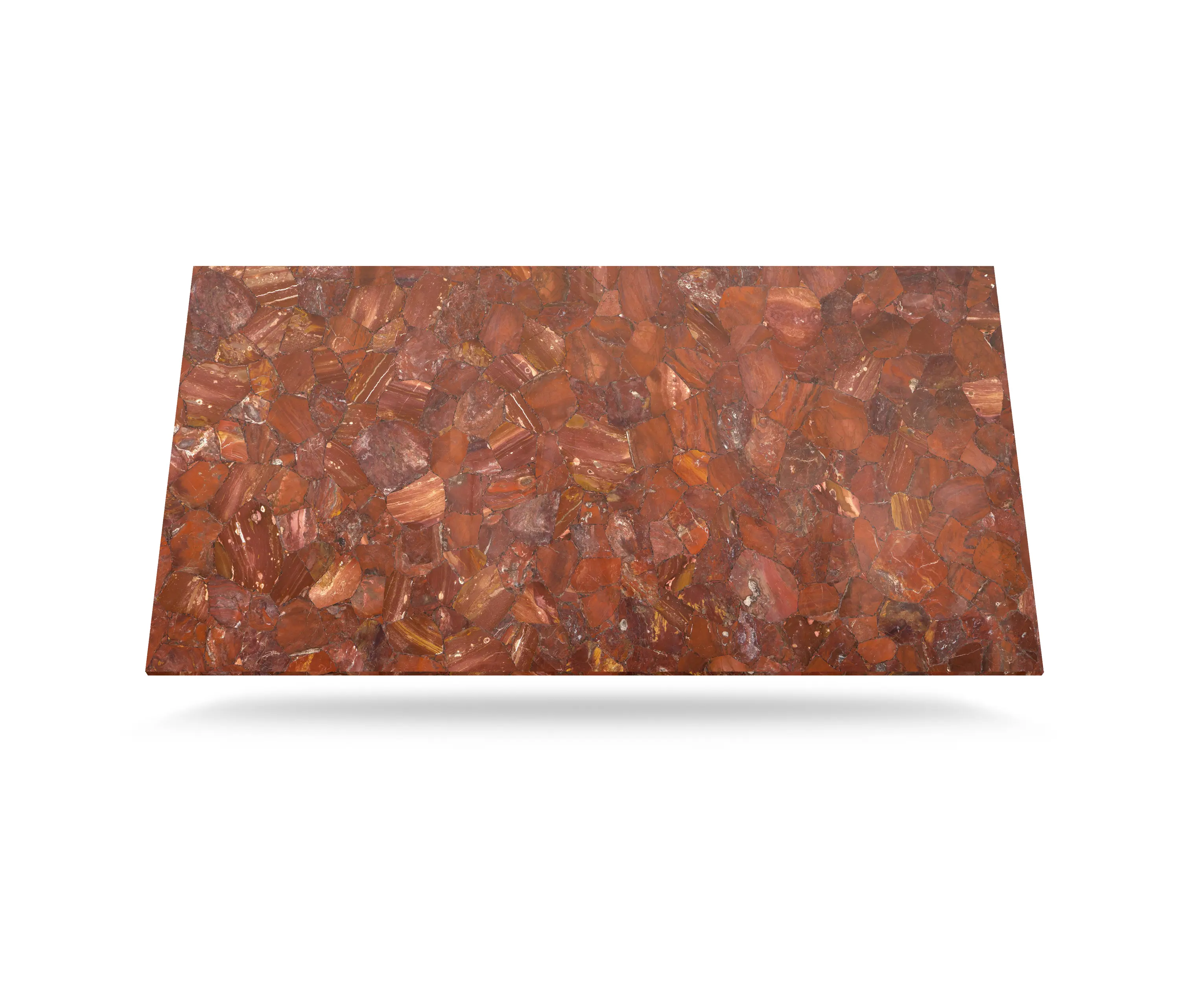 Cosentino - Prexury Red Jasper