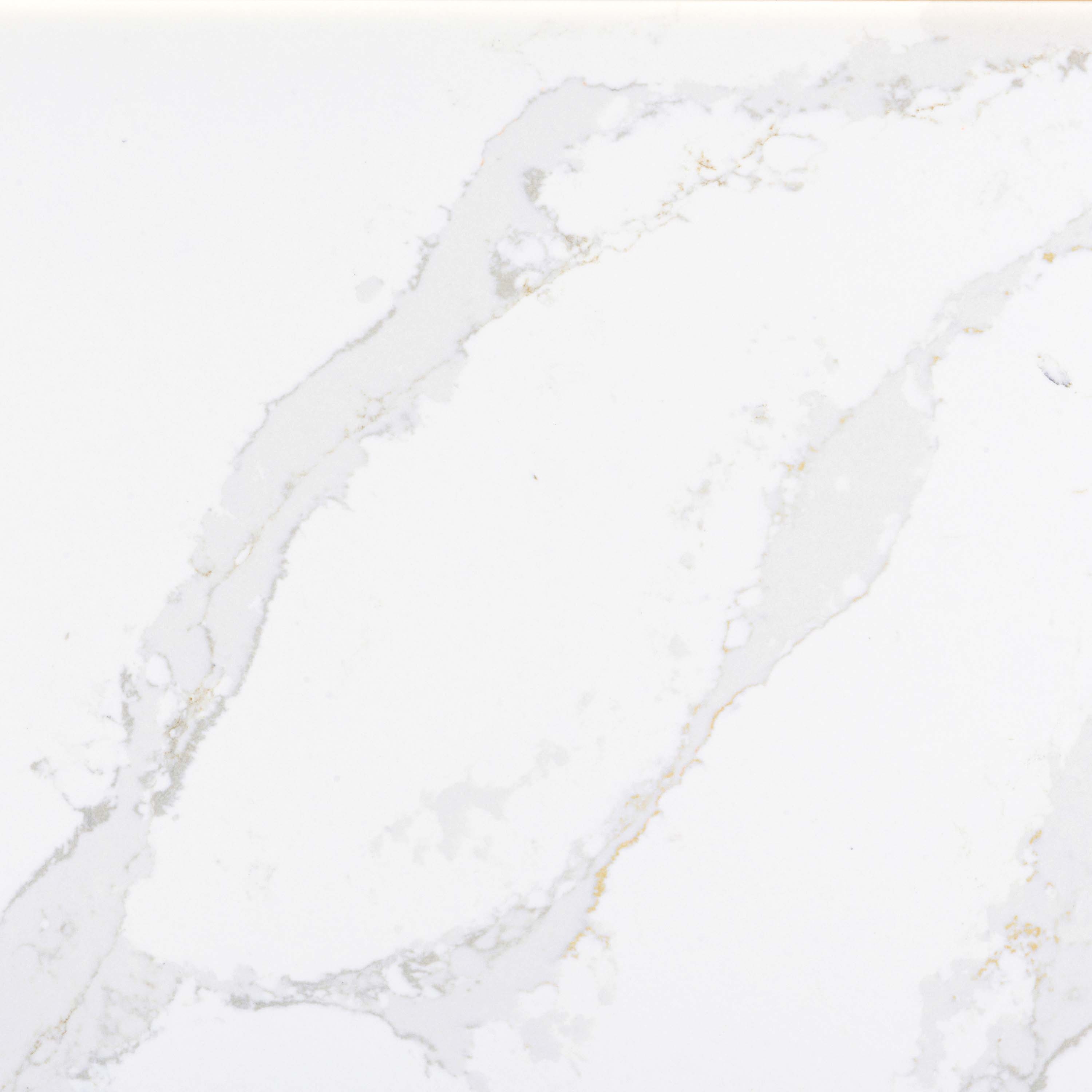 Display product Silestone Eternal Calacatta Gold from manufacturer Cosentino