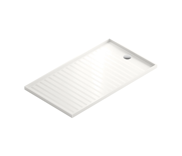 SILESTONE SHOWERTRAY KADOR SUITE - Shower trays from Cosentino | Architonic