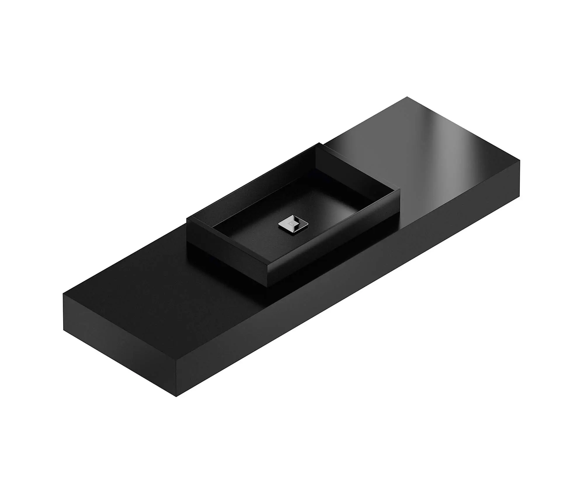 Cosentino - Washbasin Basic