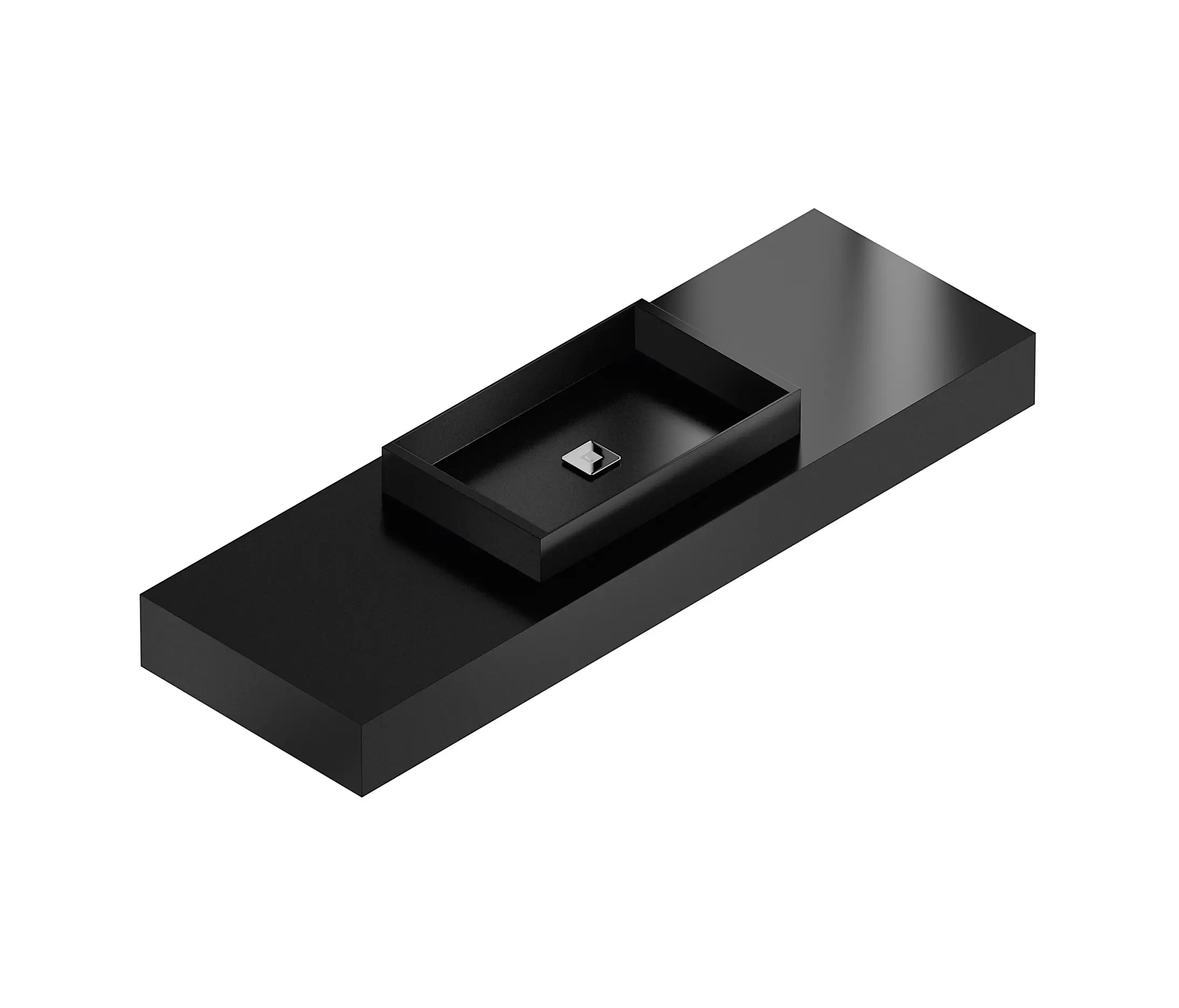 Cosentino - Washbasin Basic