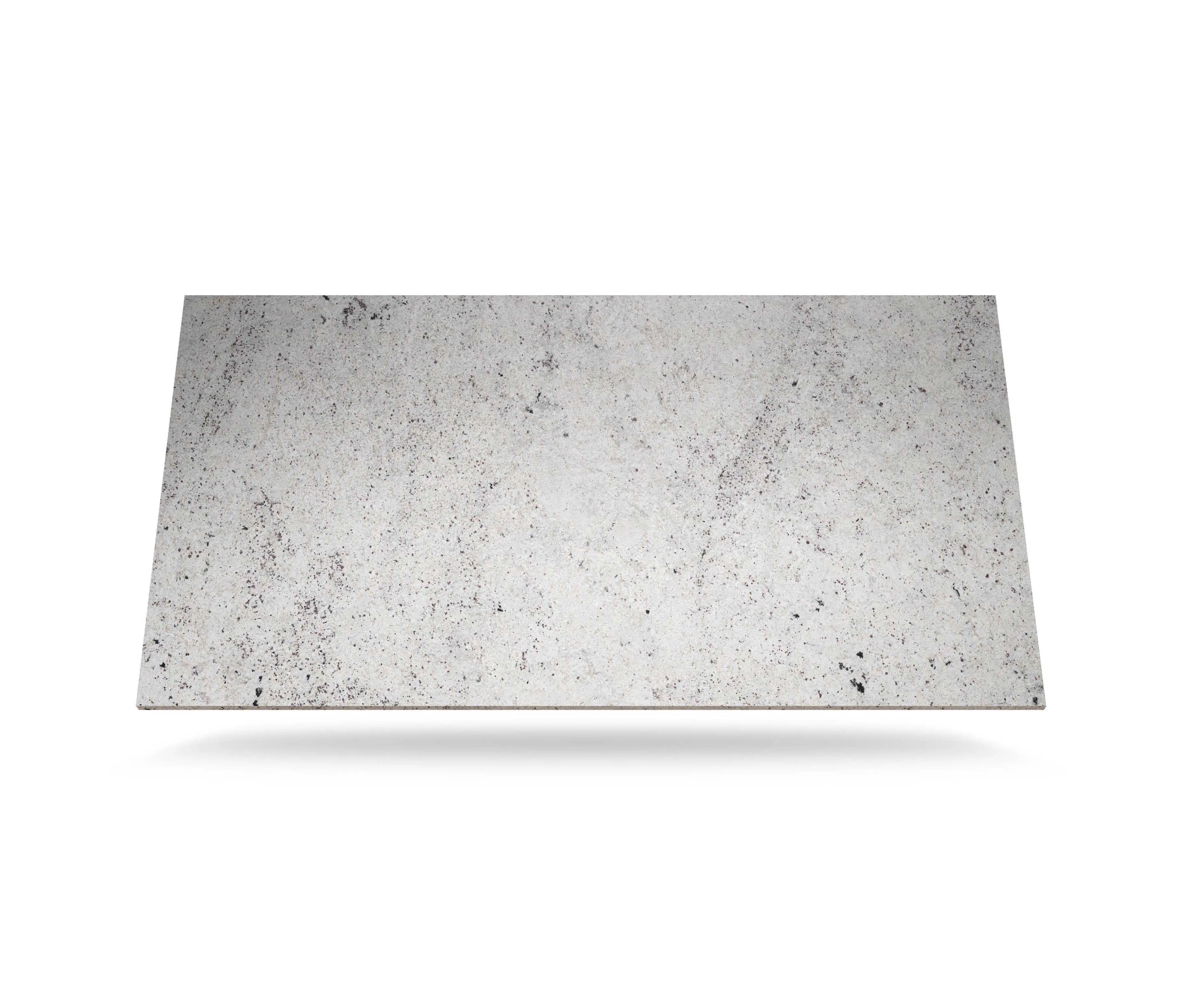 SENSA COLONIAL WHITE - Mineral composite panels from