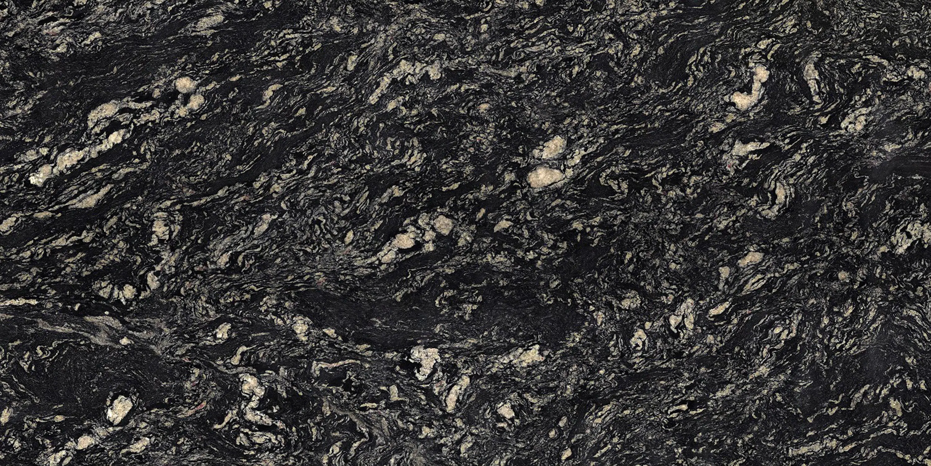 Cosentino - Sensa Indian Black