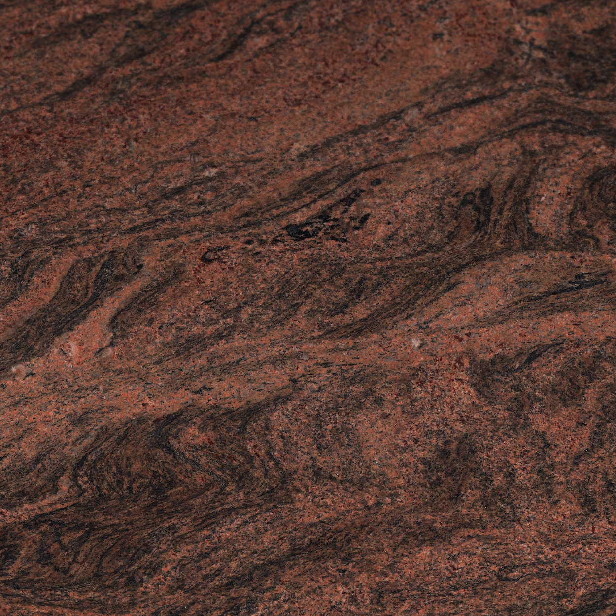 Produkt Scalea Granite Multicolor Rojo des Herstellers Cosentino anzeigen