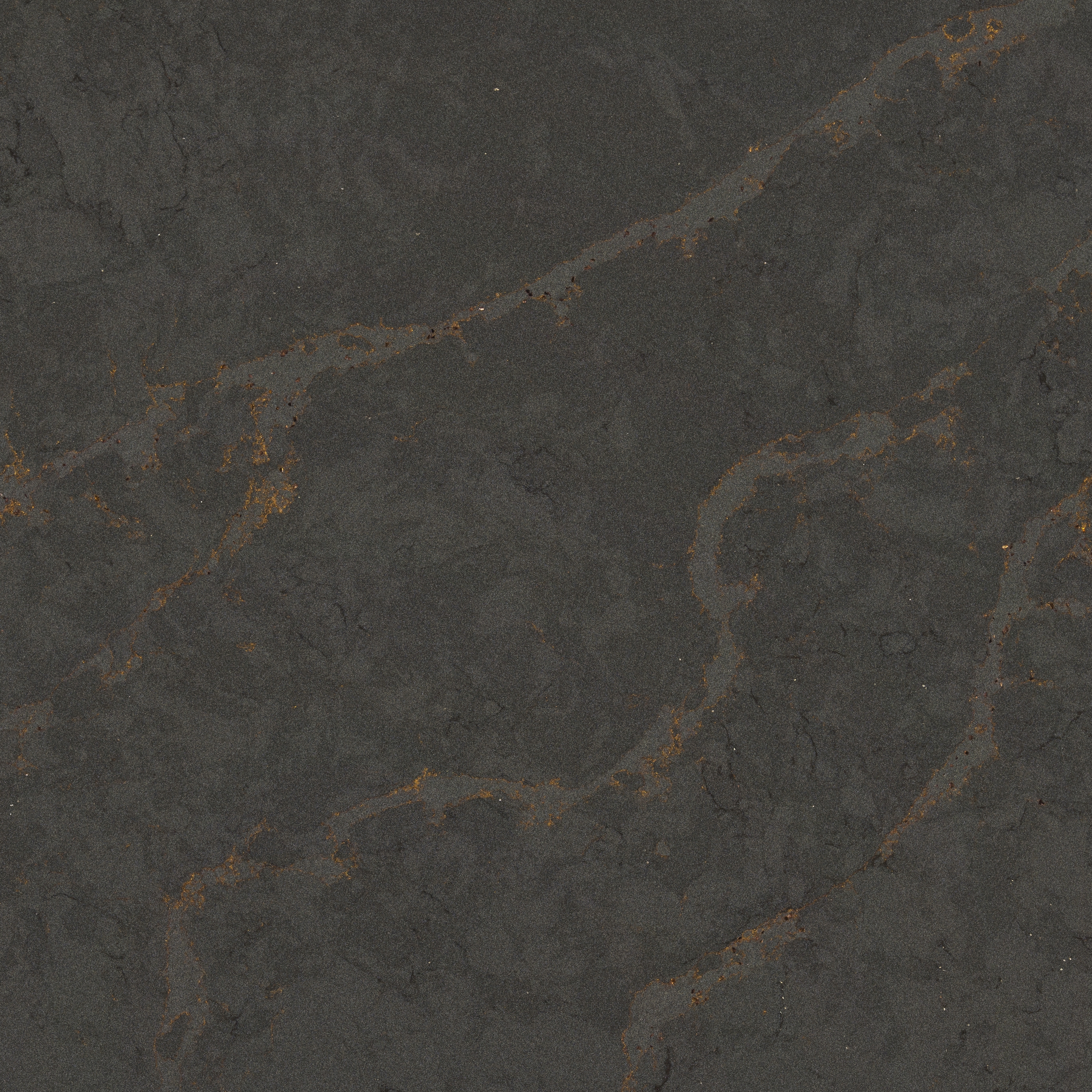 Display product Silestone Bohemian Flame from manufacturer Cosentino