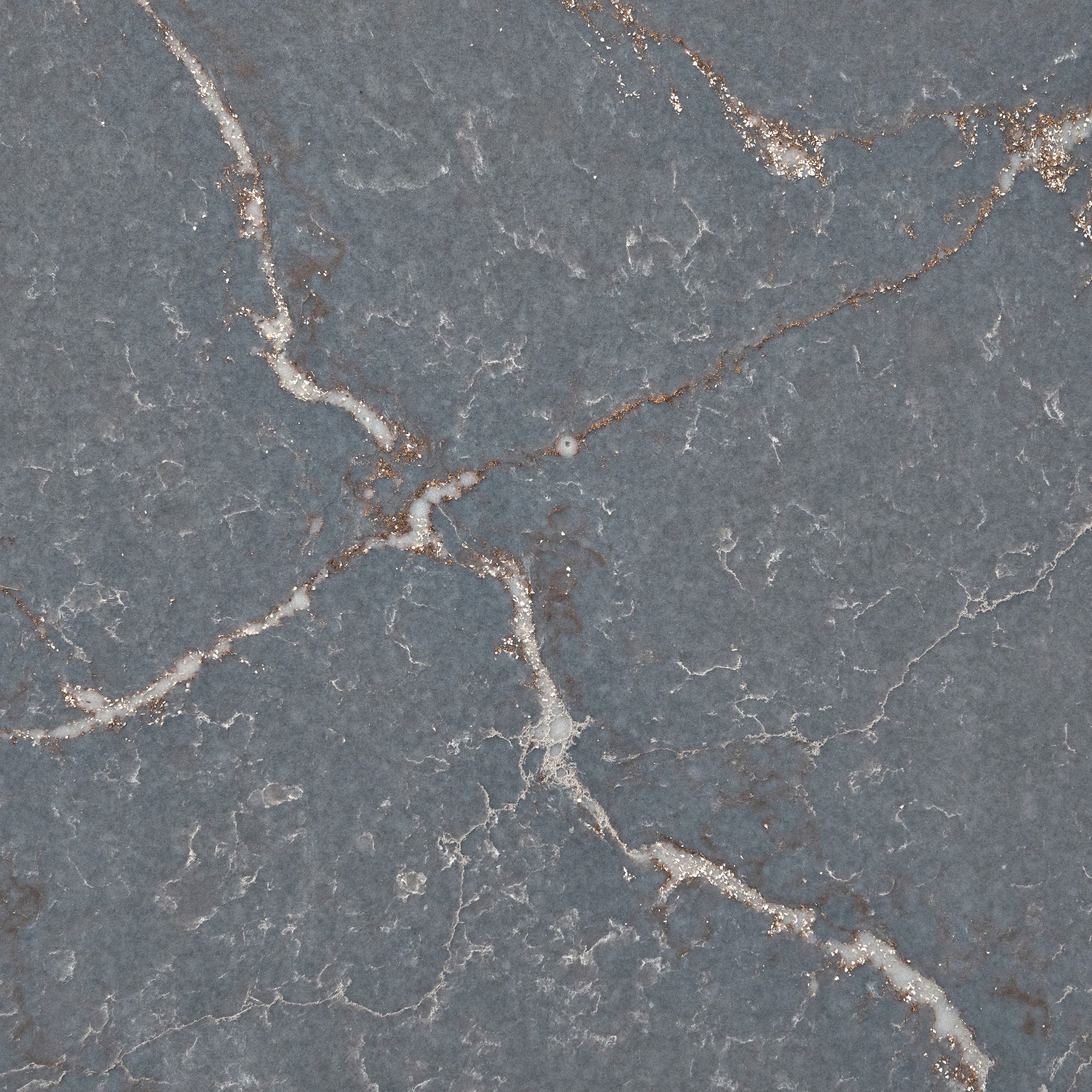 Display product Silestone Parisien Bleu from manufacturer Cosentino