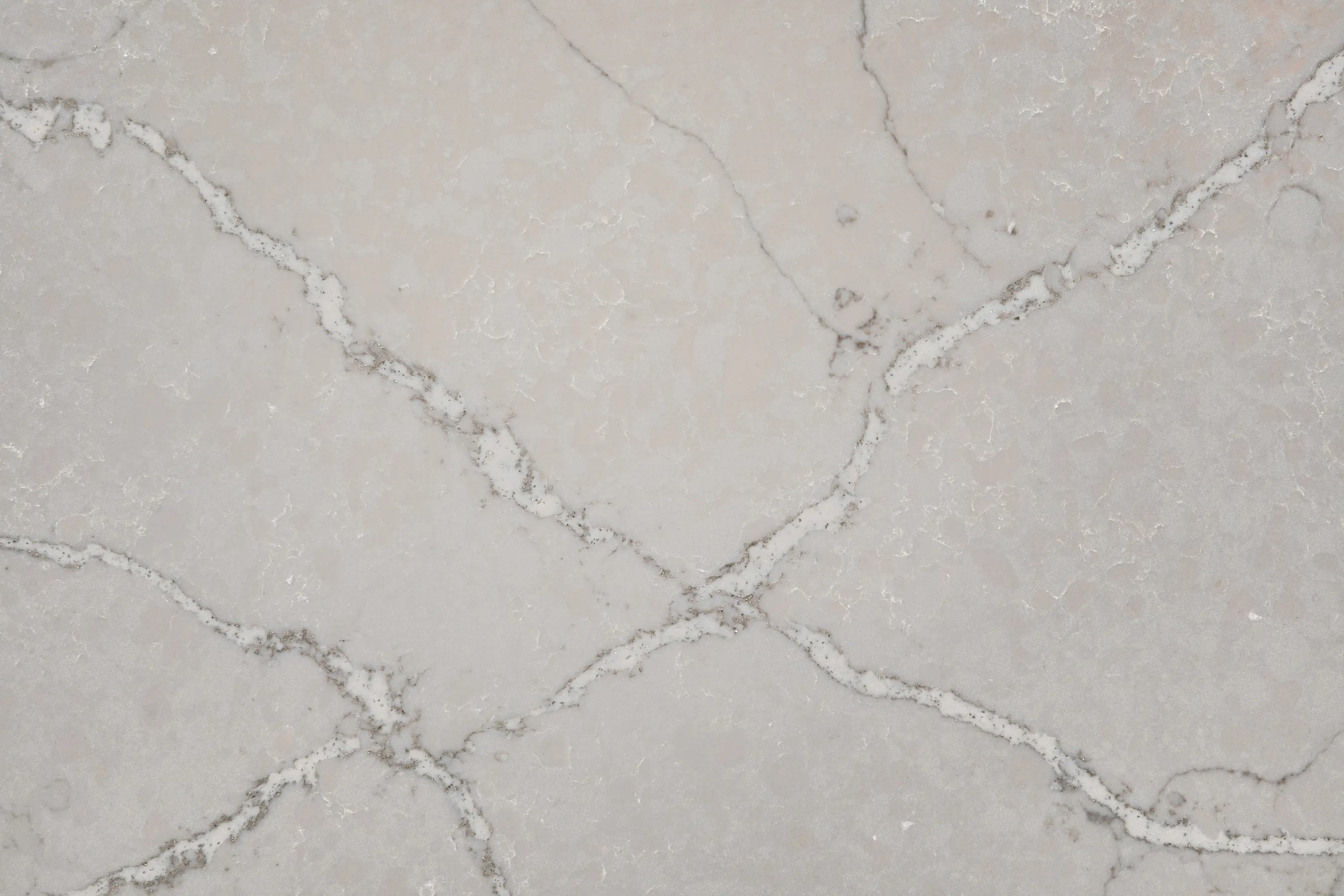 Cosentino - Silestone Victorian Silver