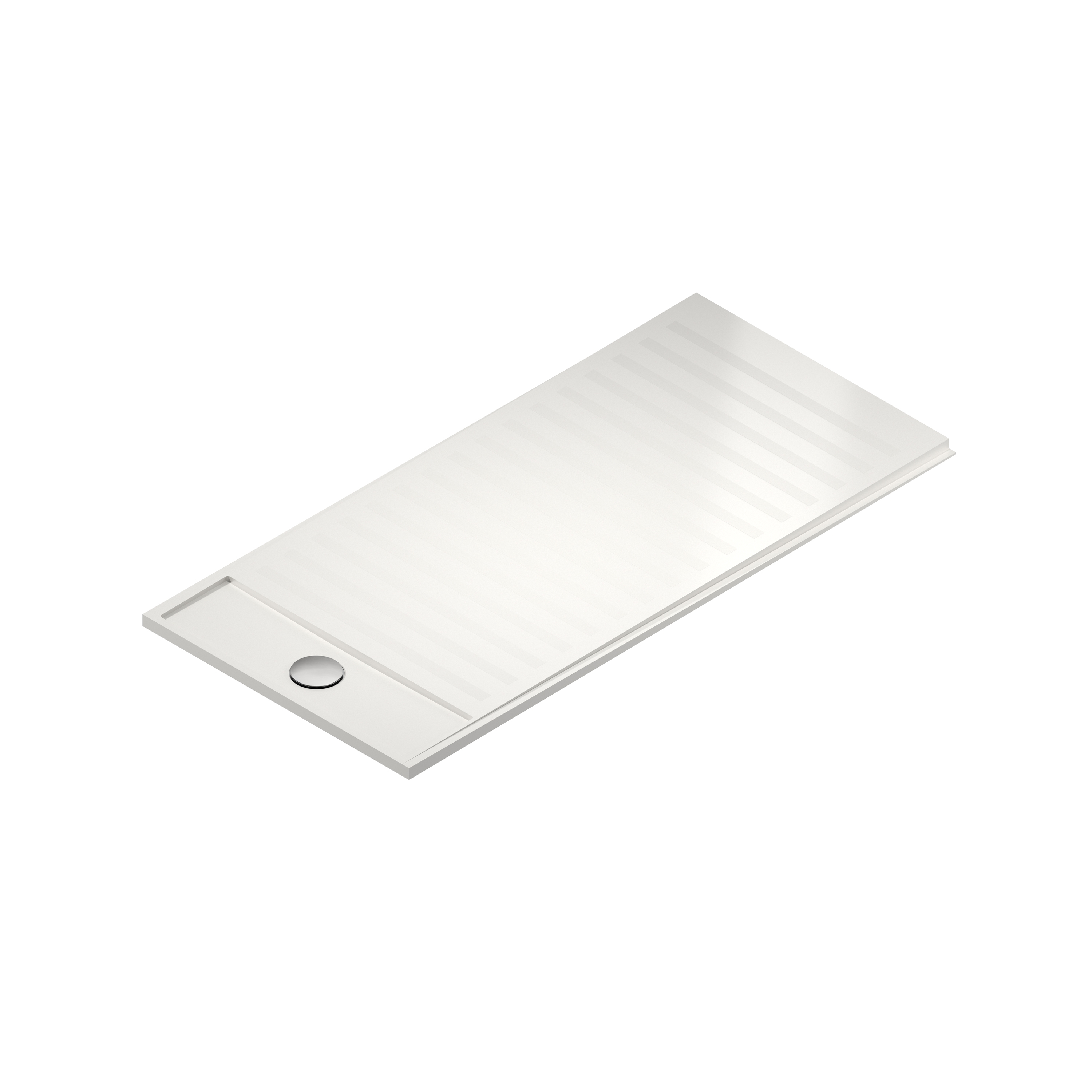 Produkt Silestone Shower Tray Wakka des Herstellers Cosentino anzeigen