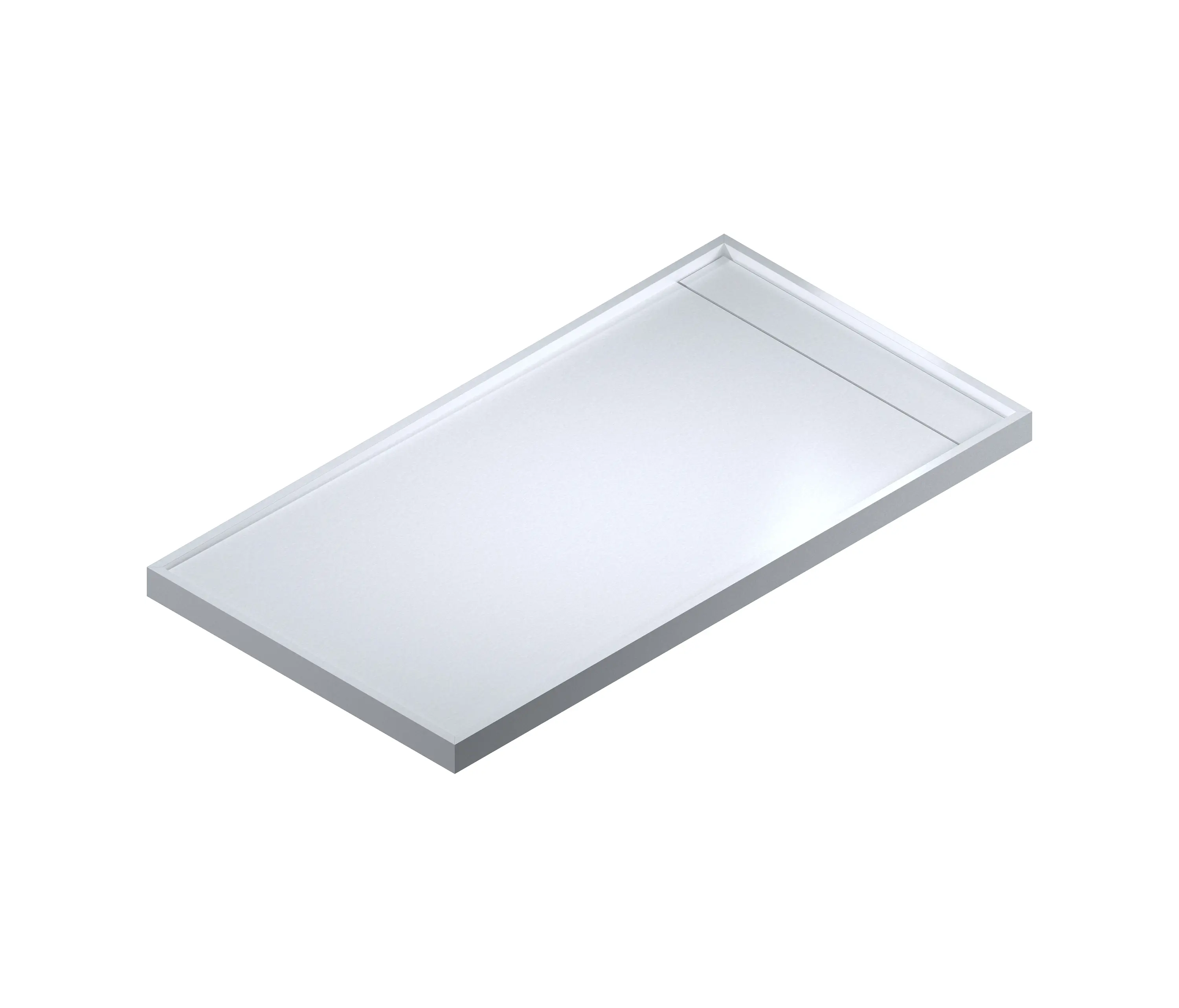 Cosentino - Dekton Ducha Katräl