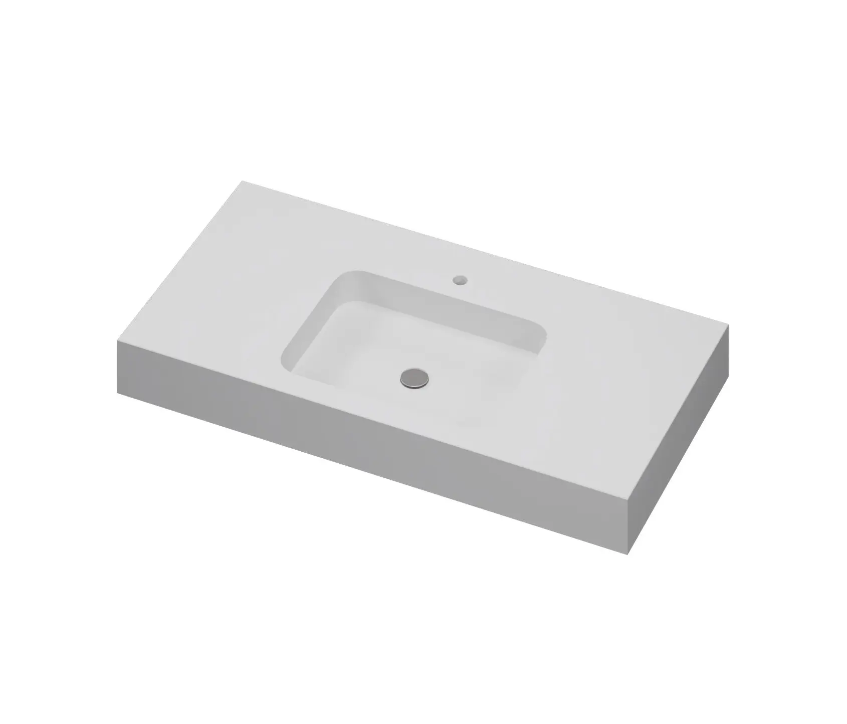 Cosentino - Washbasin Marie L
