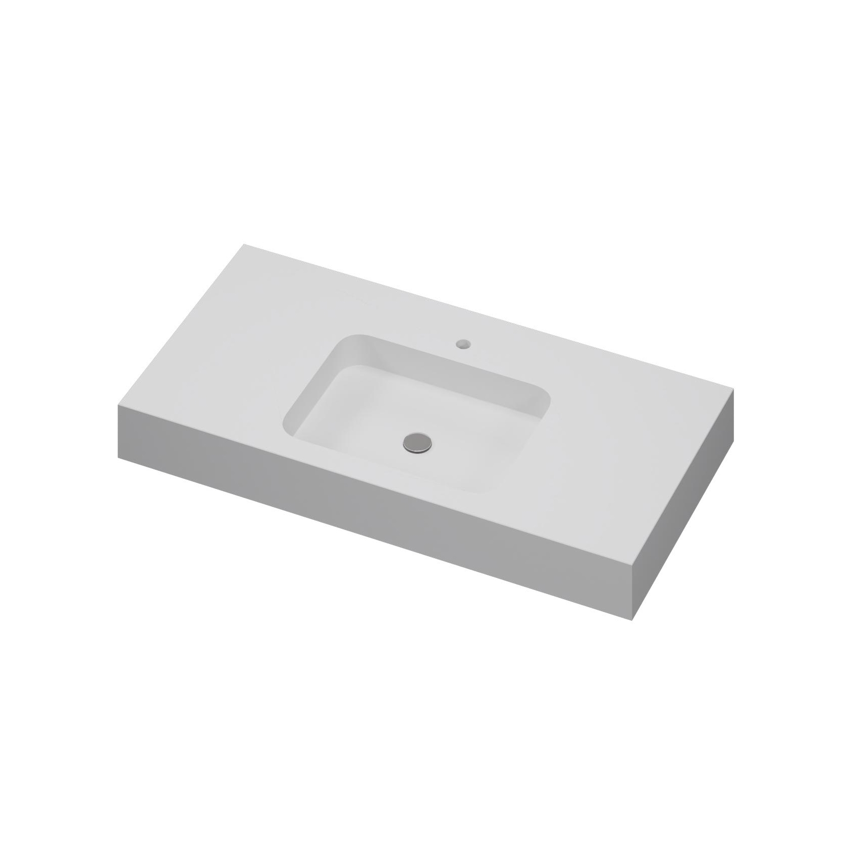 Produkt Washbasin Marie L des Herstellers Cosentino anzeigen