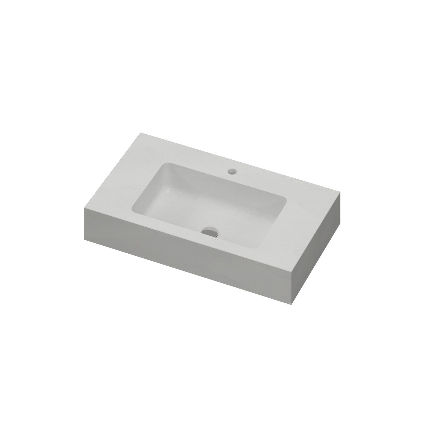Mostra il prodotto Washbasin Evita S del produttore Cosentino