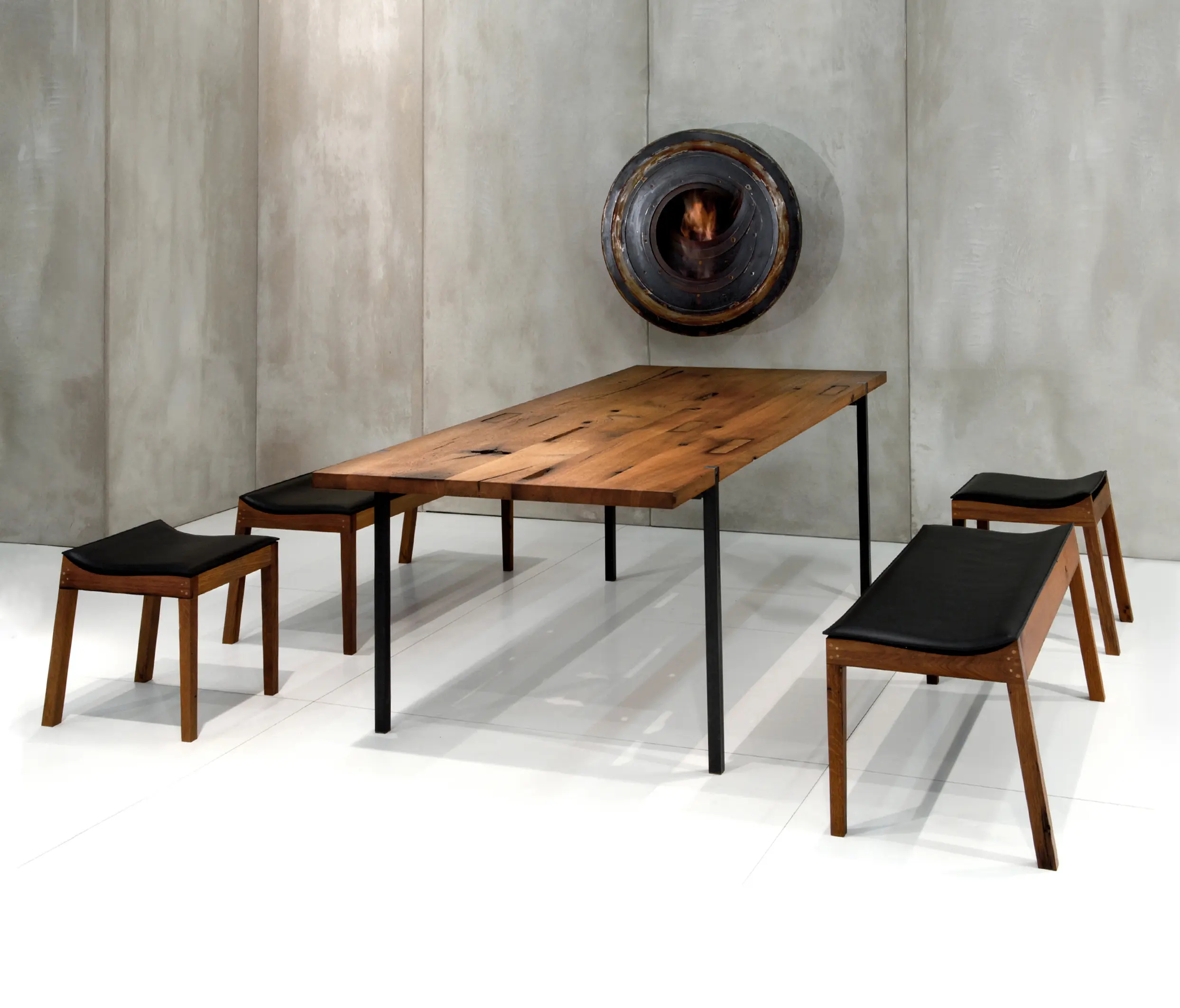Redwitz - Oria table