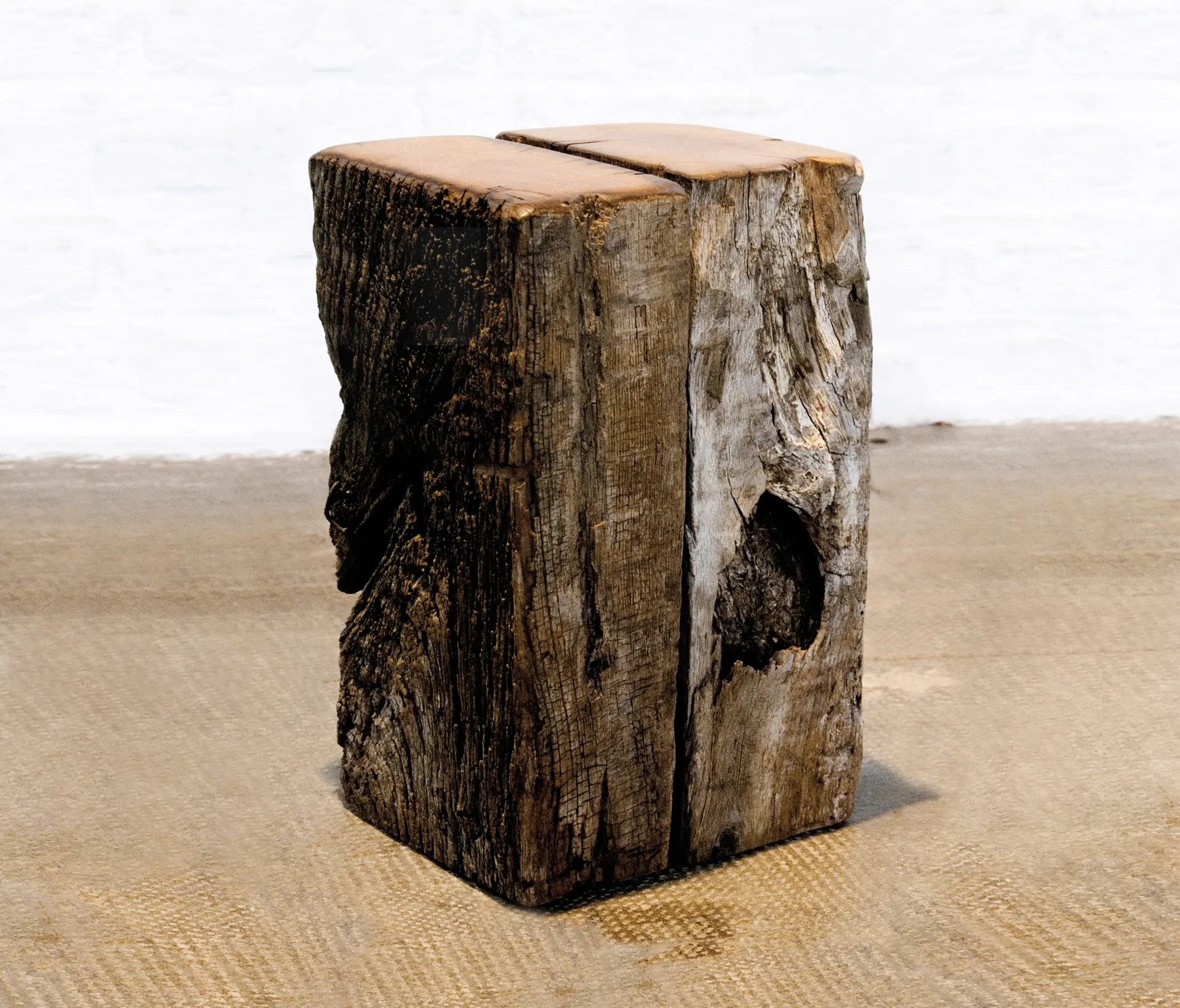 Redwitz - Base stool