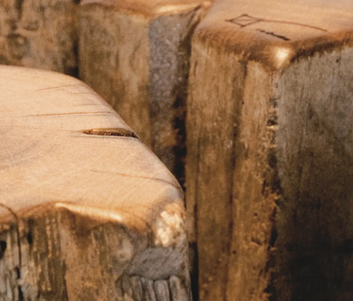 Redwitz - Base stool