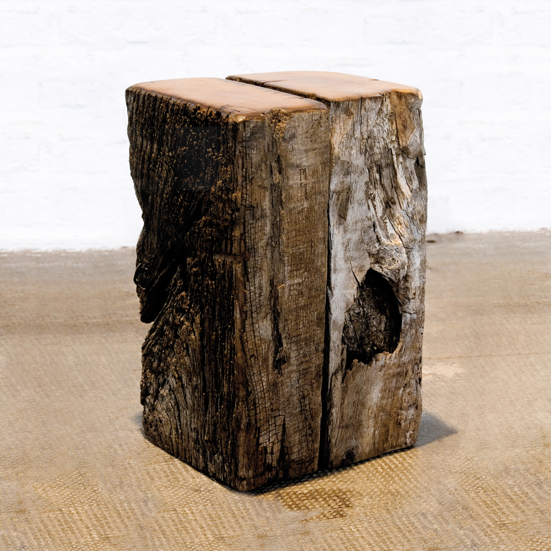 Vertoon produk Base stool van vervaardiger Redwitz