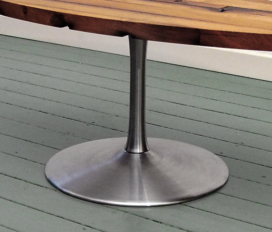 Redwitz - Calmo coffetable