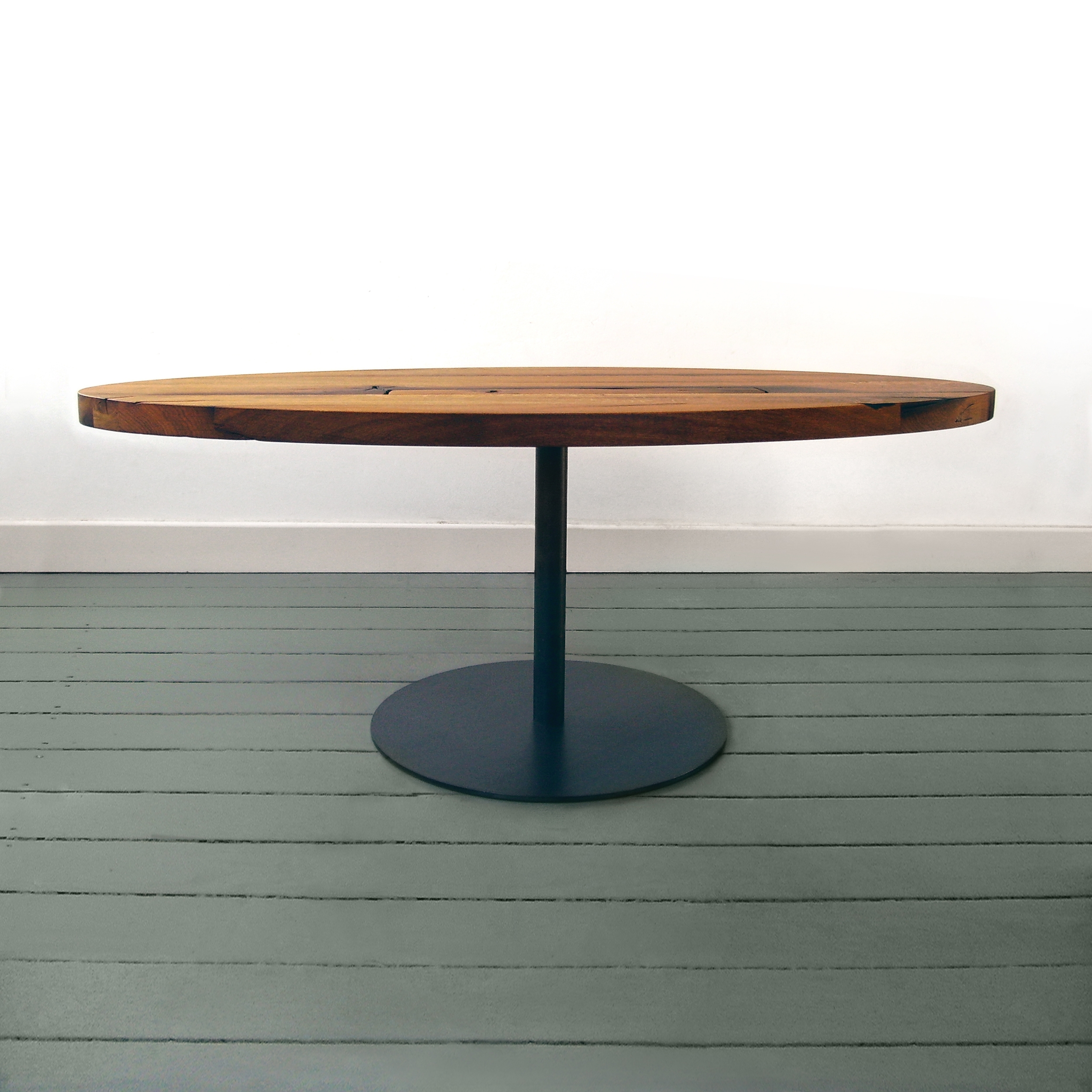 Display product Calmo coffetable from manufacturer Redwitz