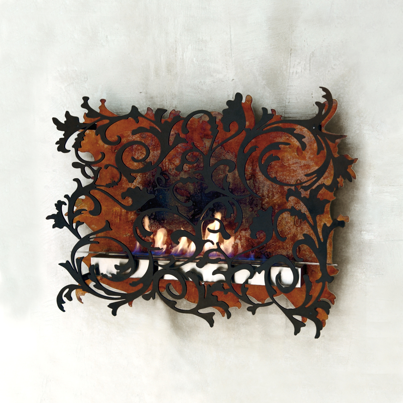 Mostra il prodotto Mazzetto fireplace del produttore Redwitz