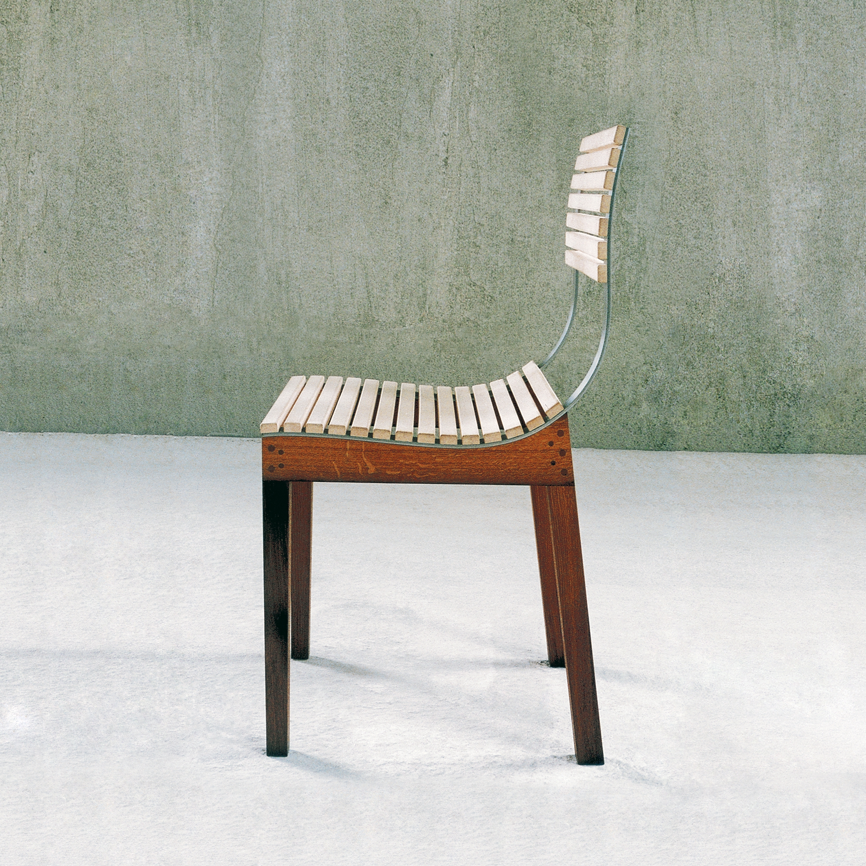 Display product Sole Seta chair from manufacturer Redwitz