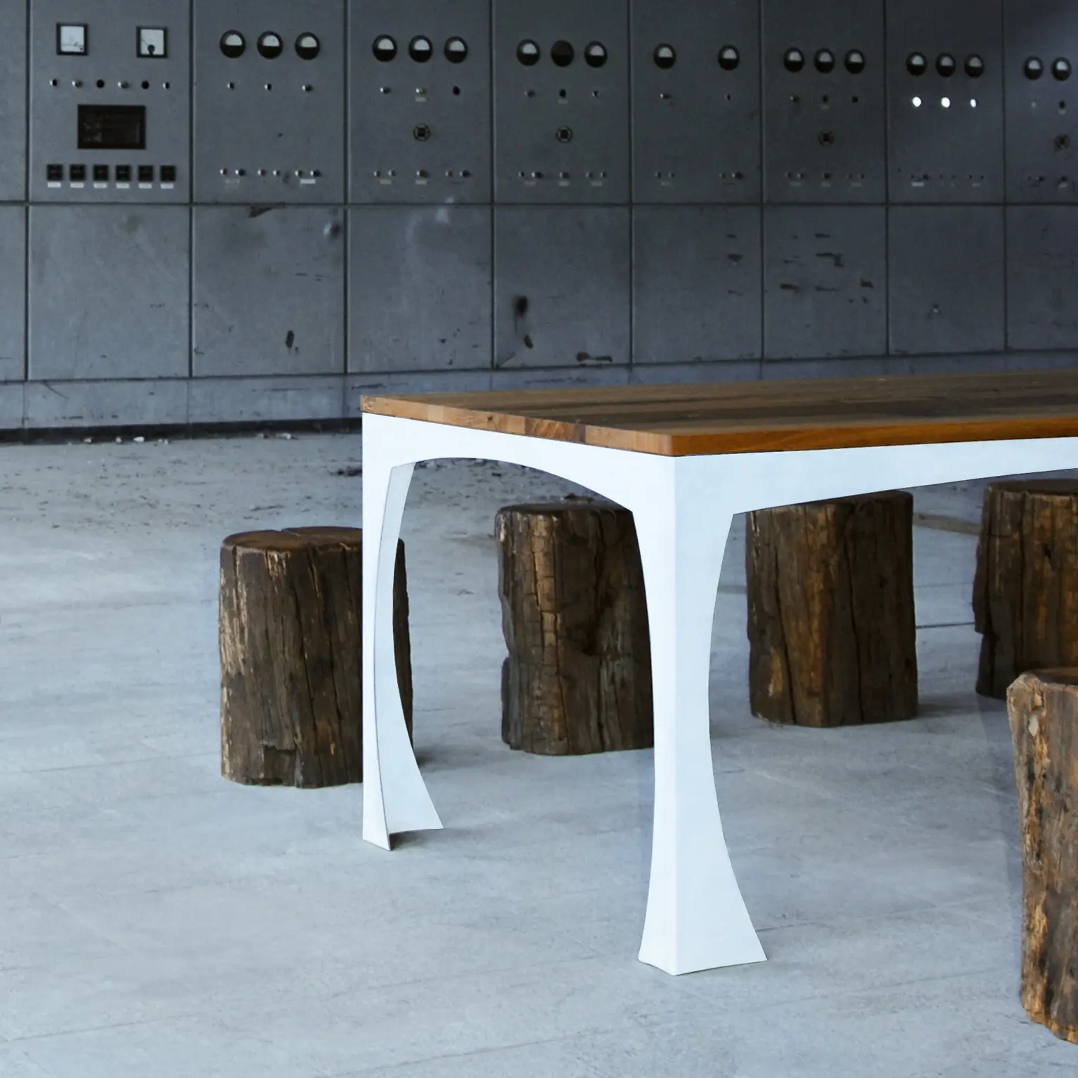 Redwitz - Monte table