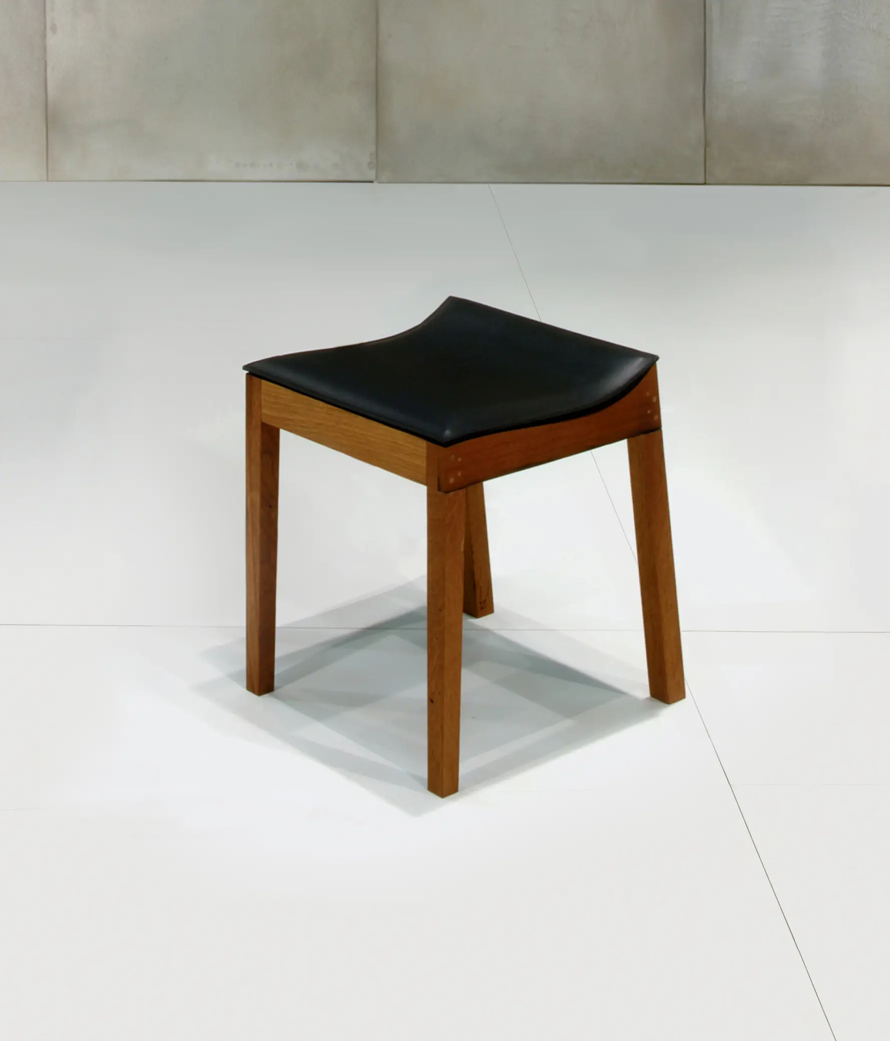 Redwitz - Sole Sgabello Hocker