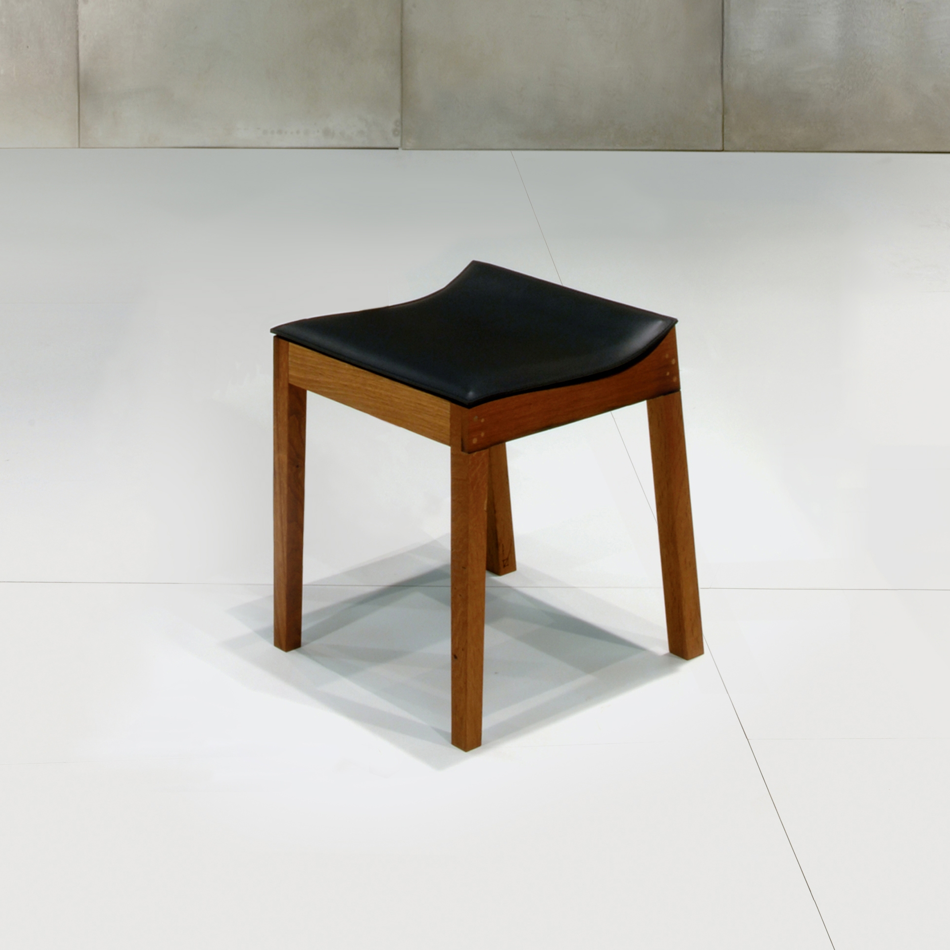 Display product Sole Sgabello stool from manufacturer Redwitz
