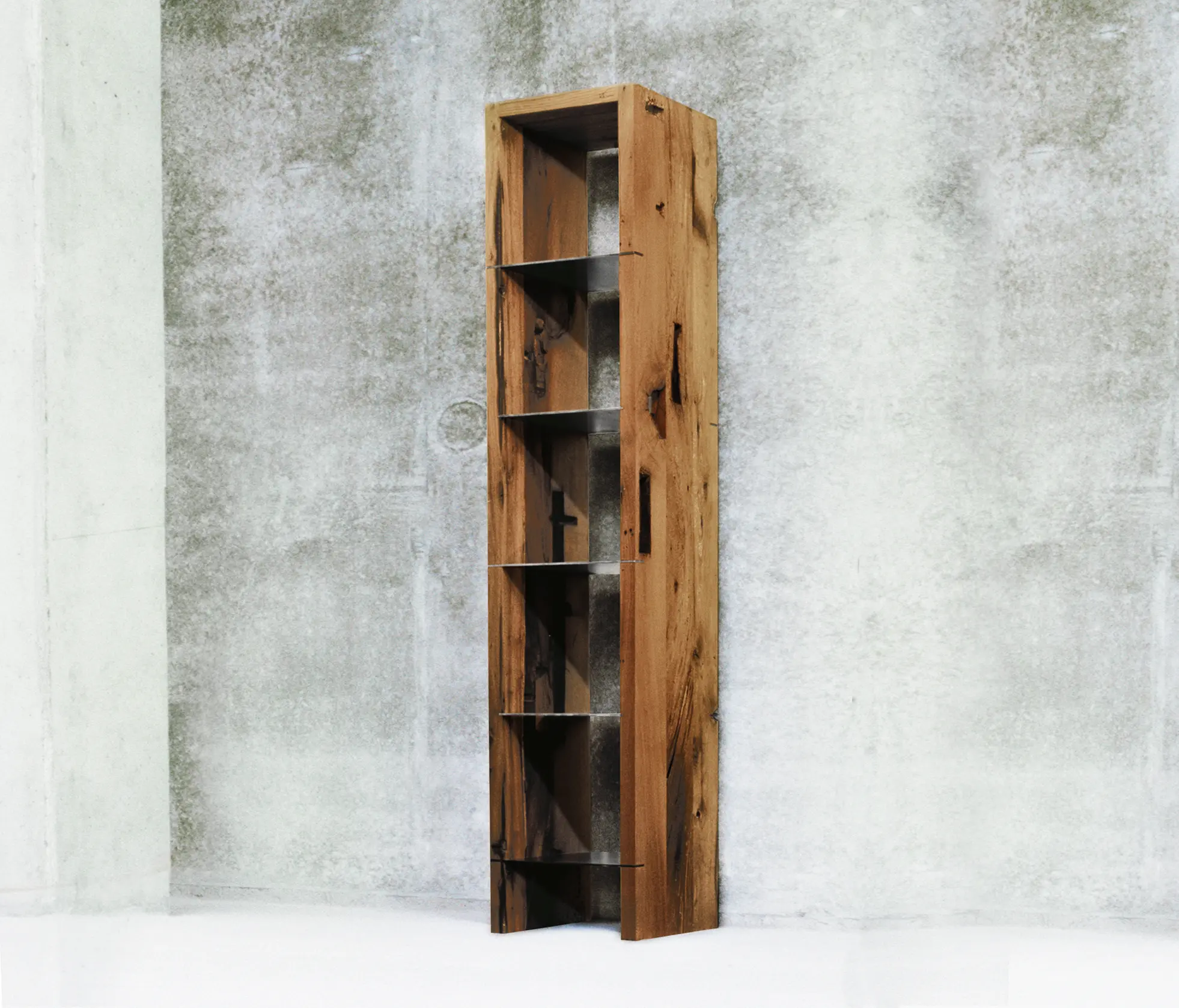 Redwitz - Cava shelf