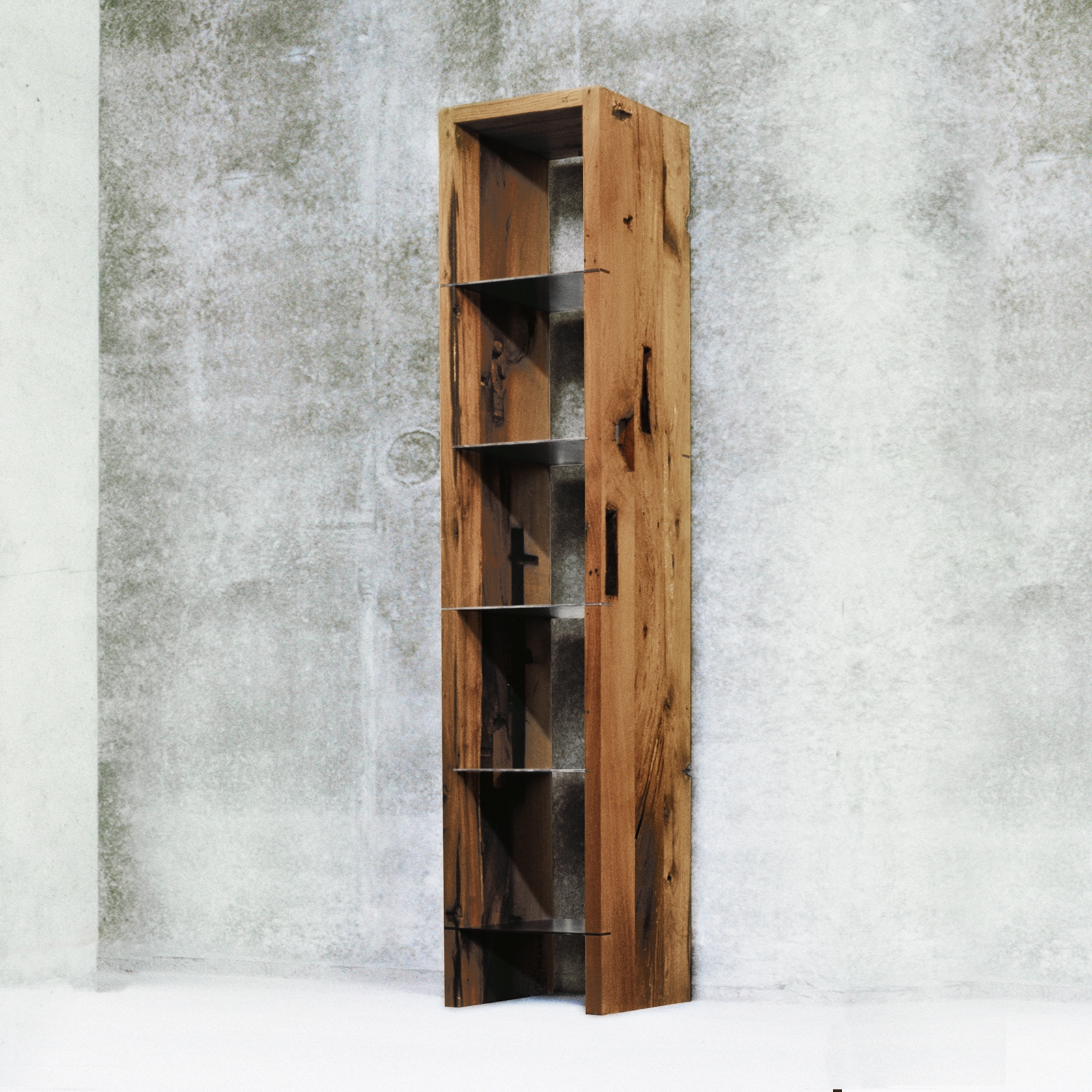 Display product Cava shelf from manufacturer Redwitz