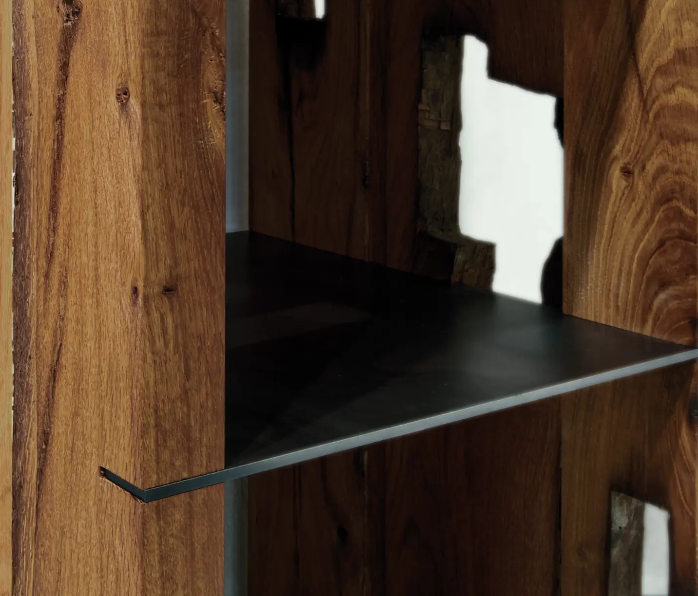 Redwitz - Cava shelf