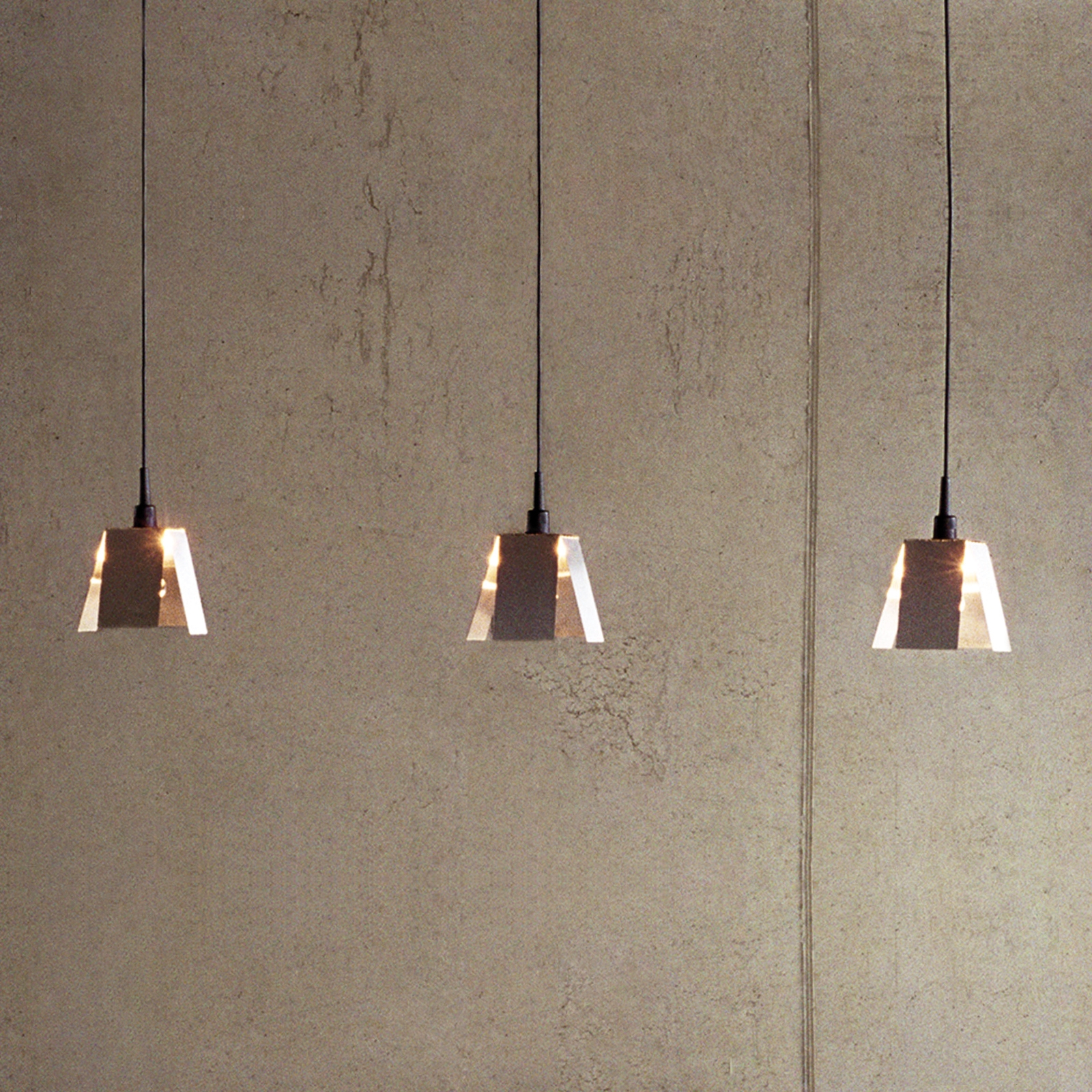 Display product Mattes lamp from manufacturer Redwitz