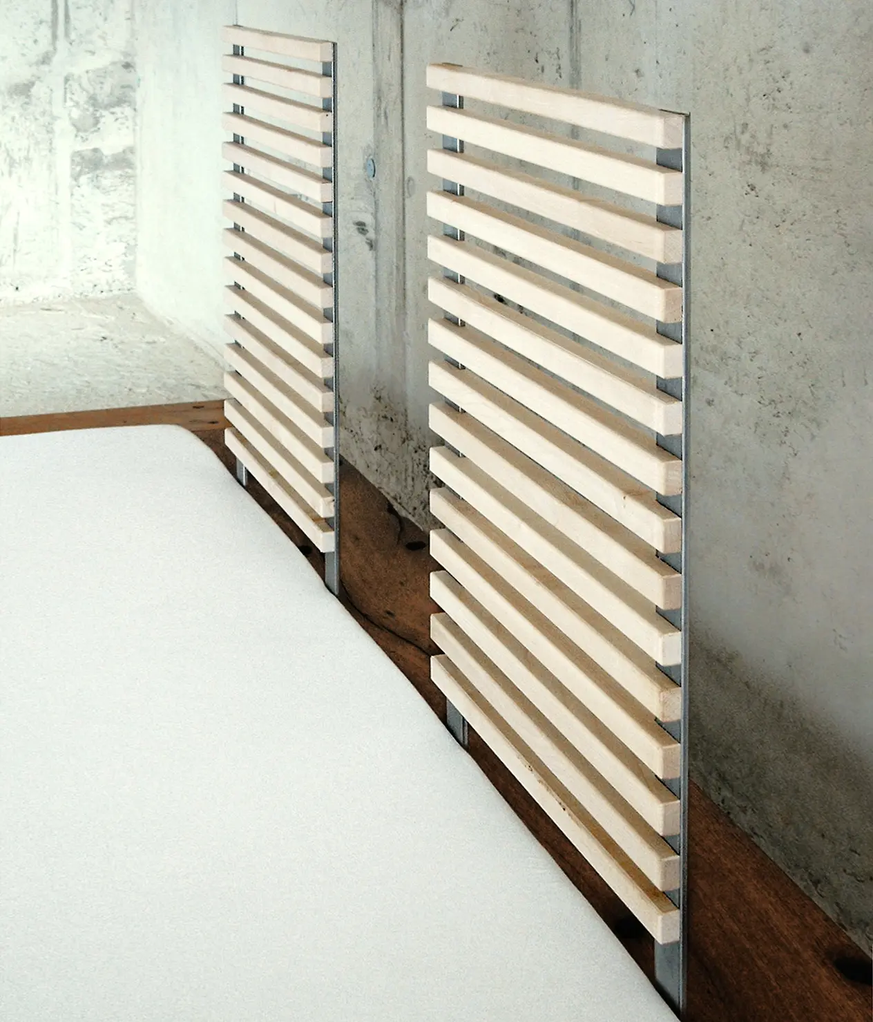 Redwitz - Si bed