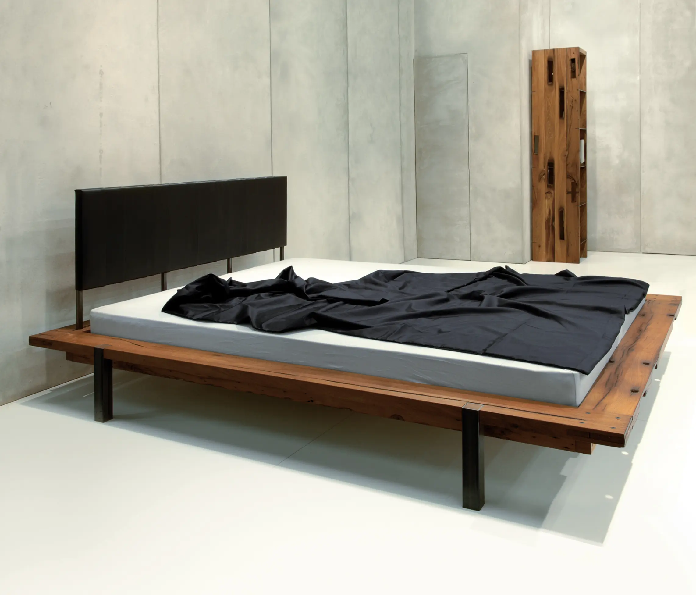 Redwitz - Si bed