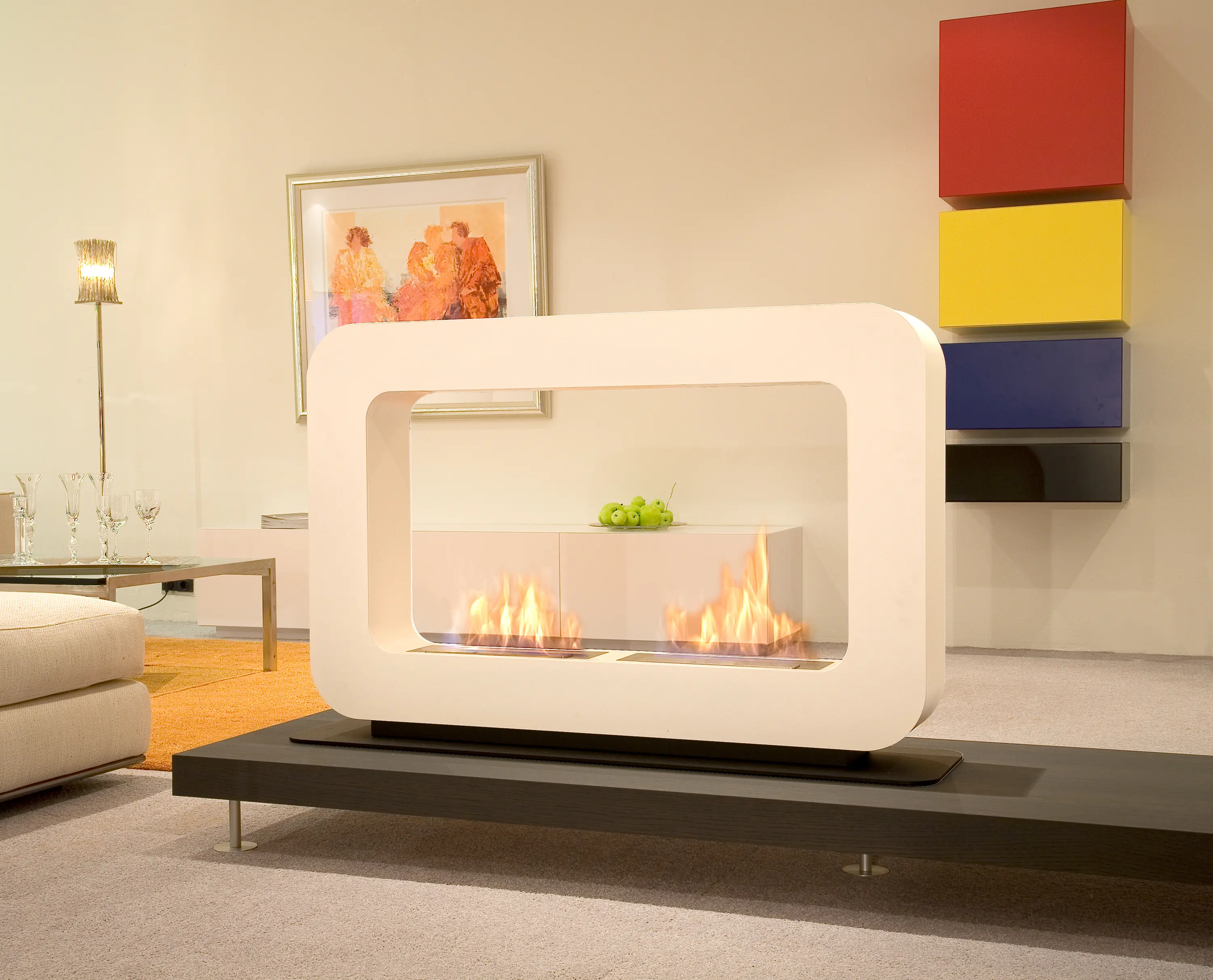 Safretti - Curva XT