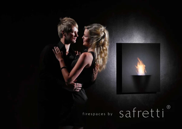 Preview image for the file Safretti Brochure English 2011
